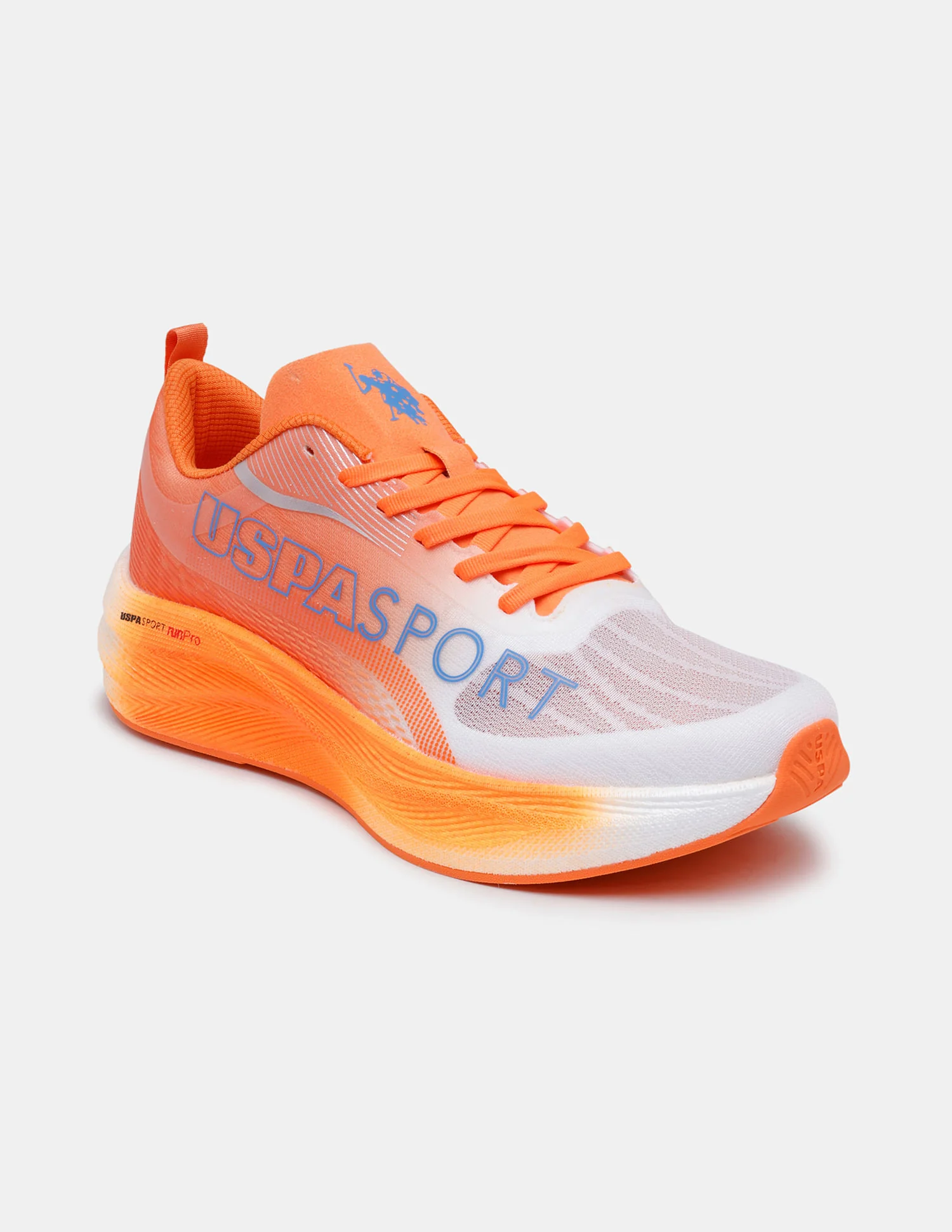 Men Oskar Uspa Sport Running Shoes - Image 2