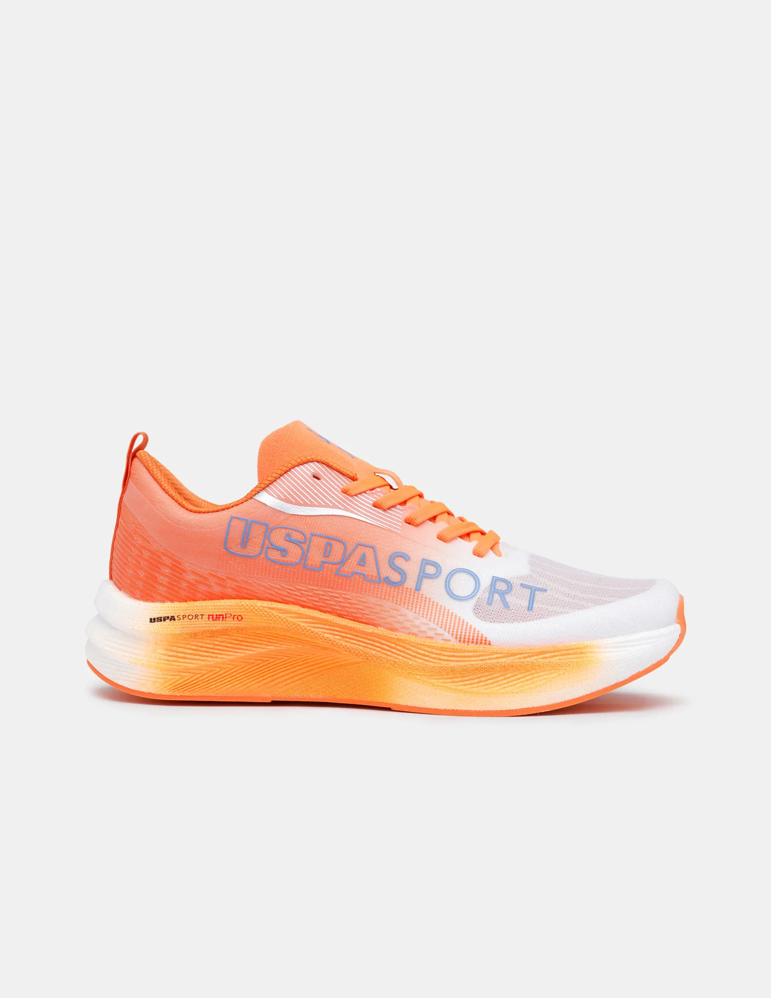 Men Oskar Uspa Sport Running Shoes - Image 5