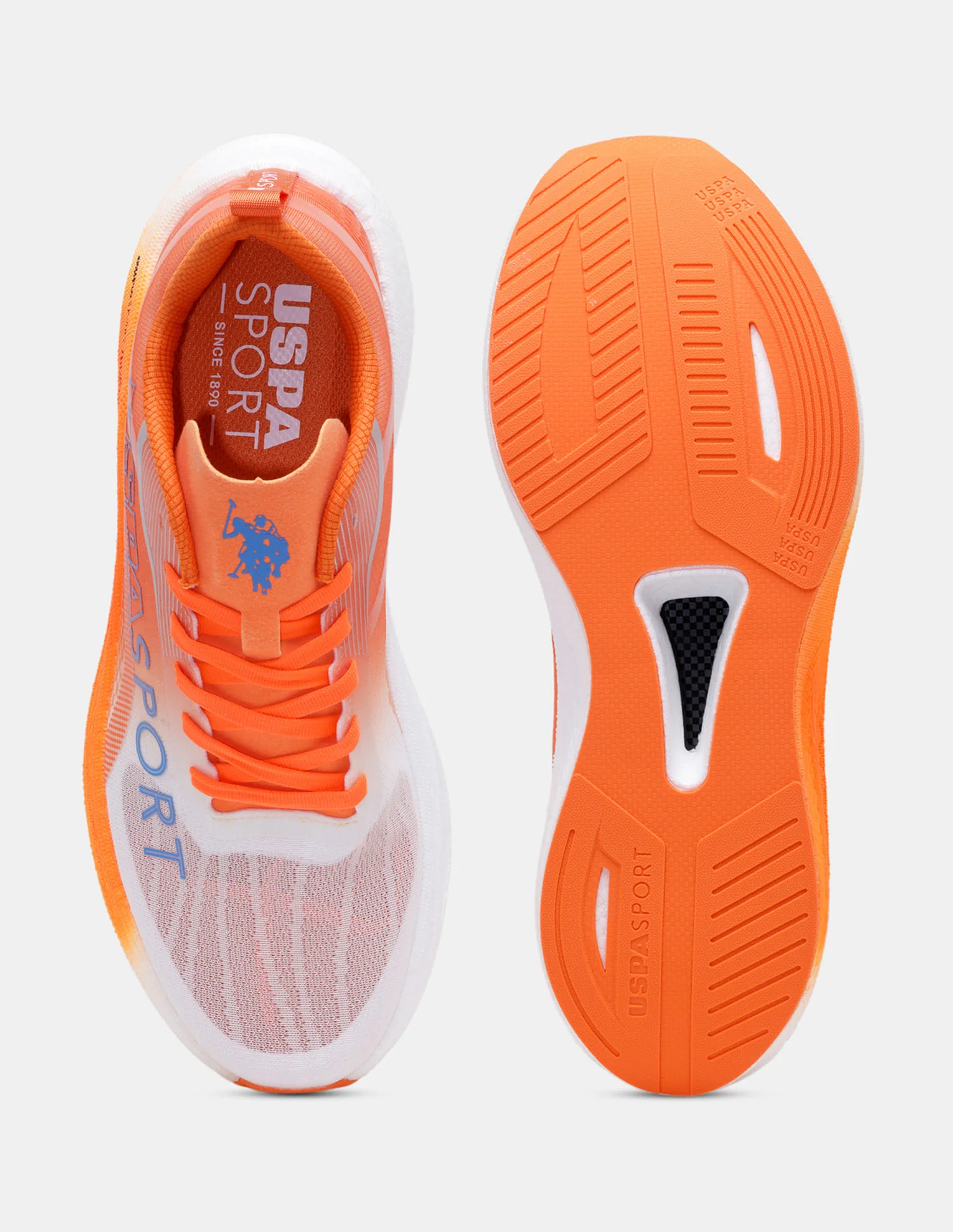 Men Oskar Uspa Sport Running Shoes - Image 6