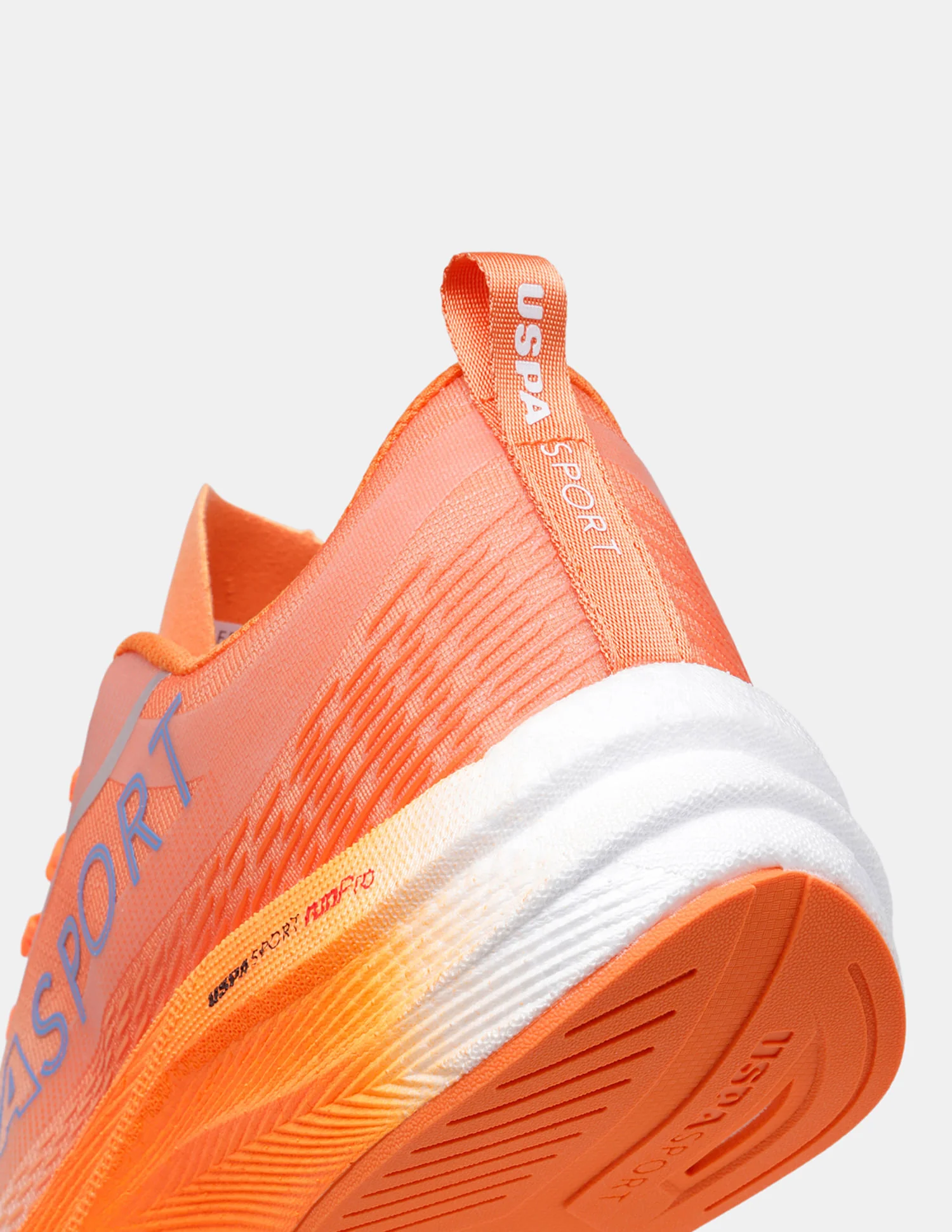Men Oskar Uspa Sport Running Shoes - Image 9