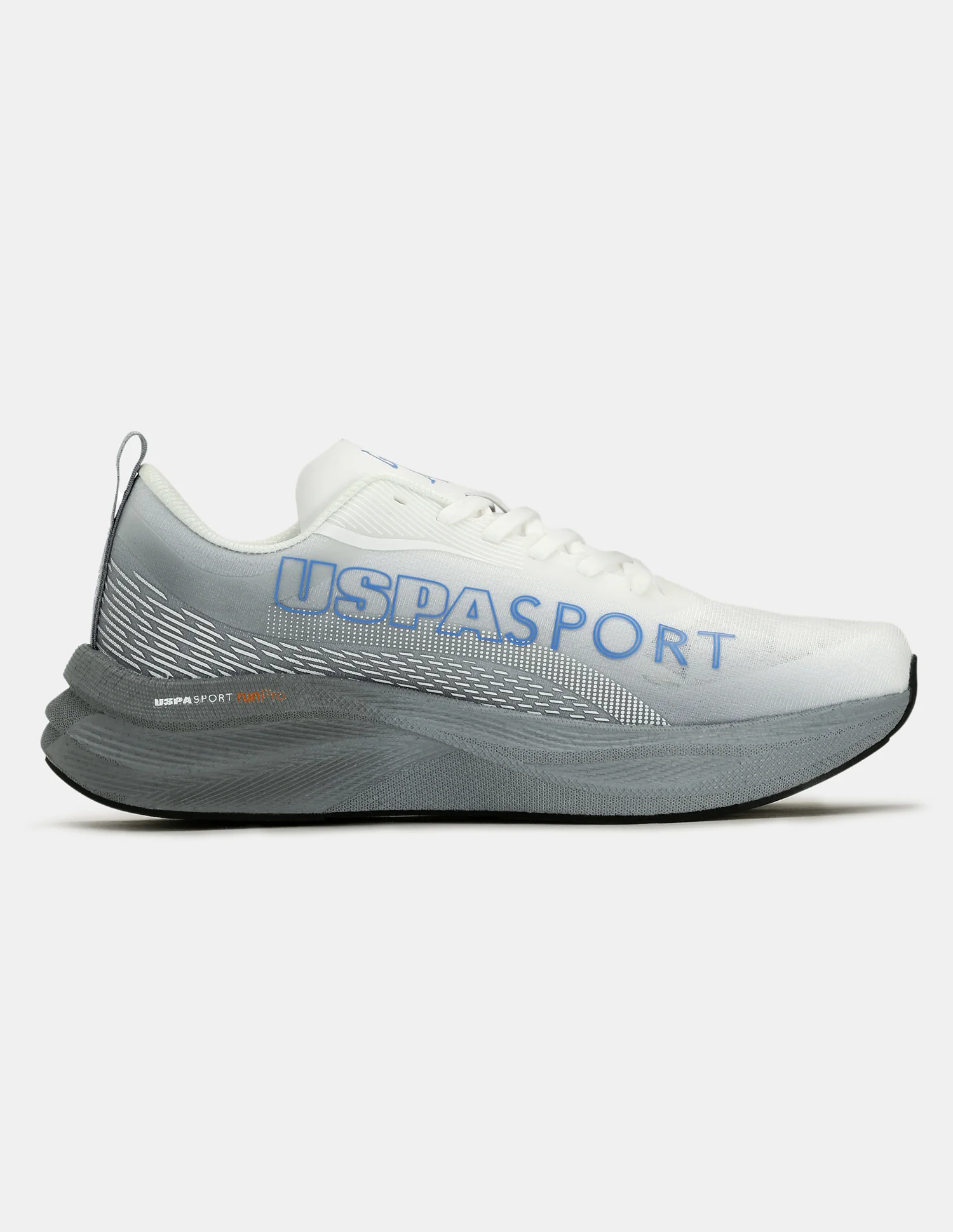 Men Oskar USPA Sport Runpro Running Shoes - Image 5
