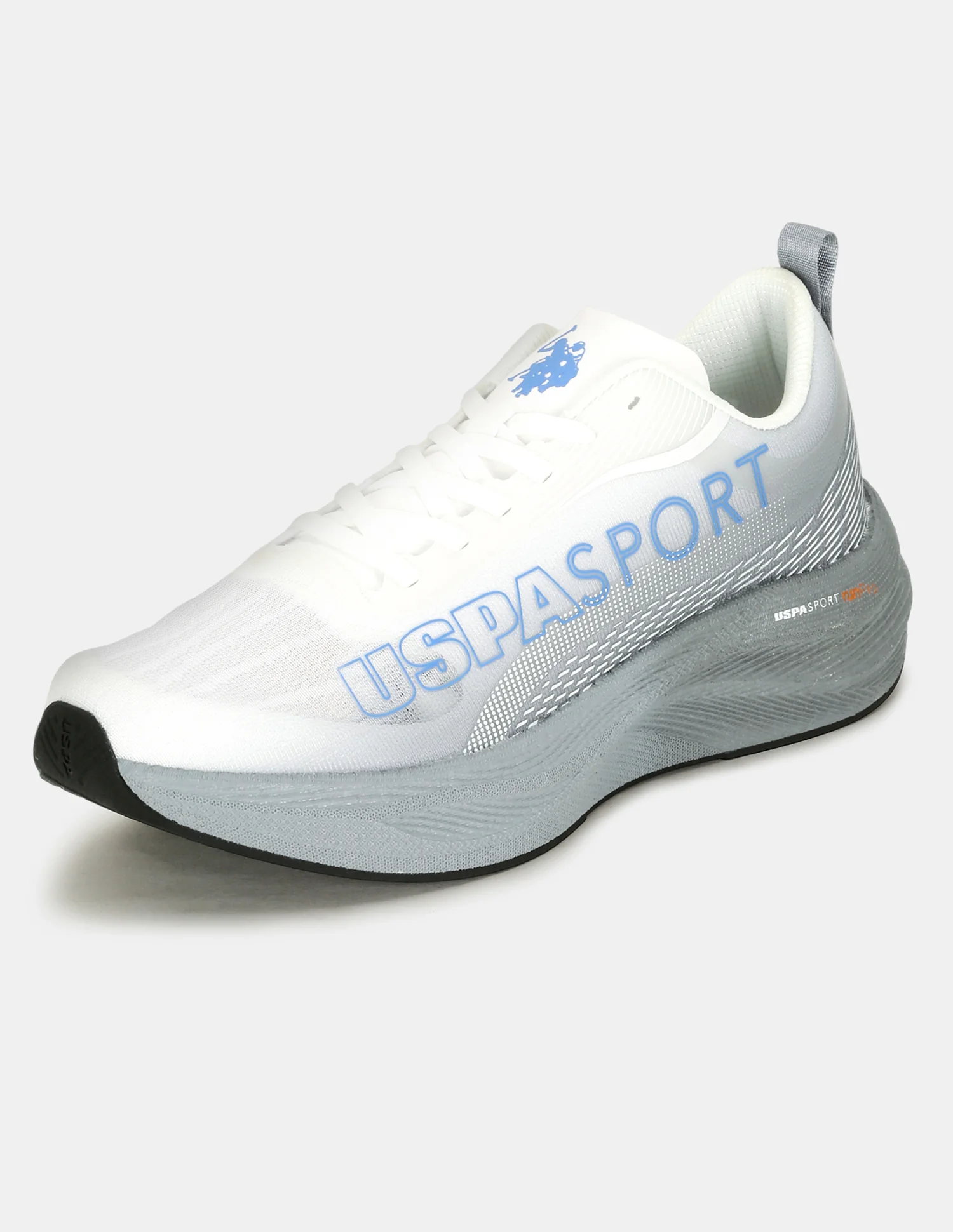 Men Oskar USPA Sport Runpro Running Shoes - Image 6