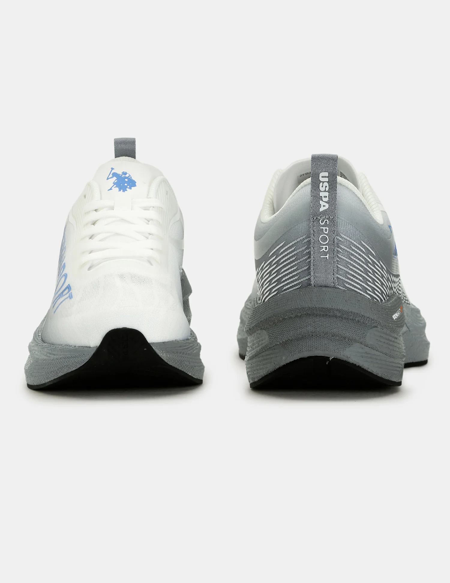 Men Oskar USPA Sport Runpro Running Shoes - Image 8
