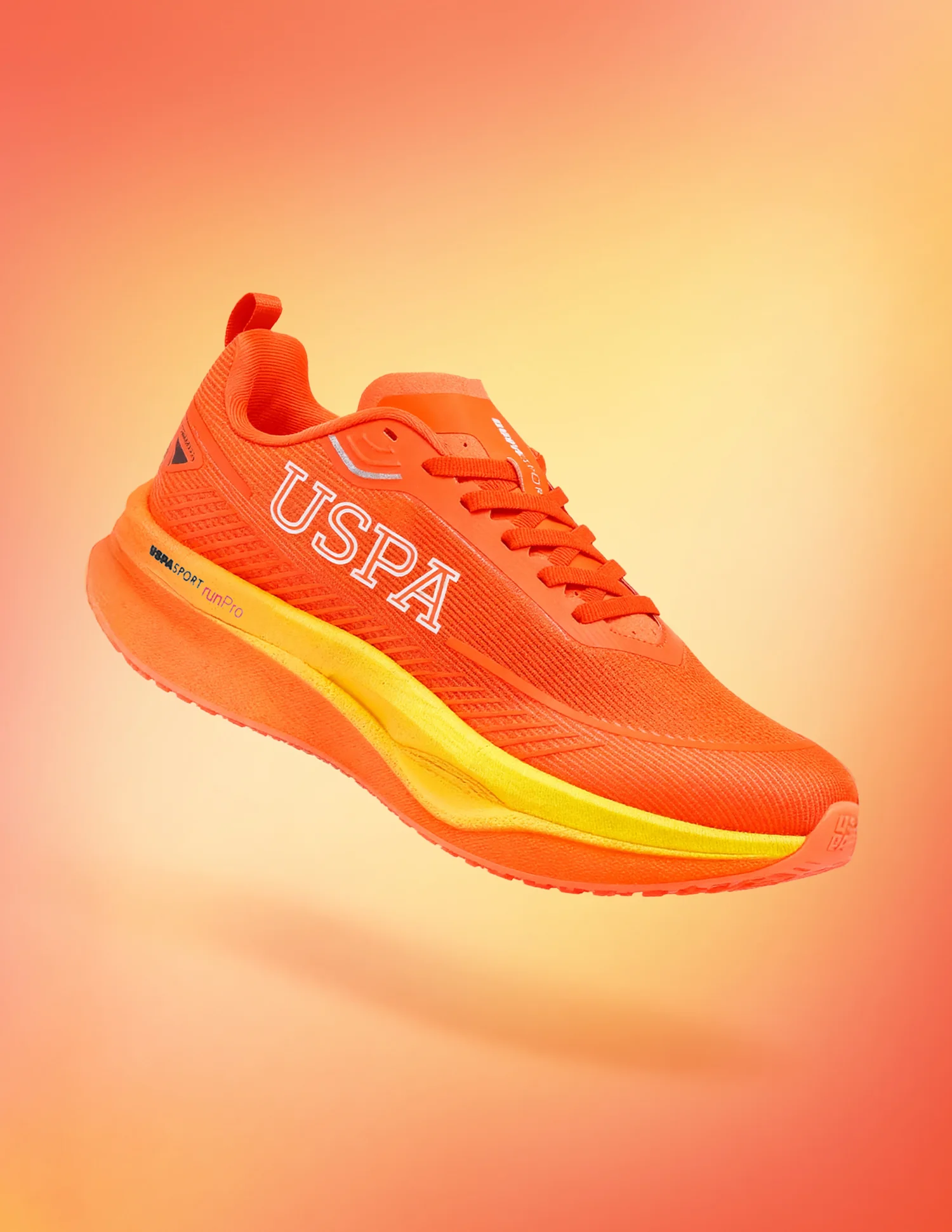 Men Otto USPA Sport Runpro Running Shoes - Image 2