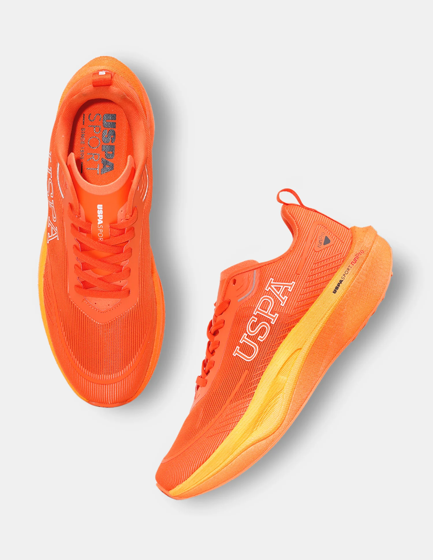 Men Otto USPA Sport Runpro Running Shoes - Image 3