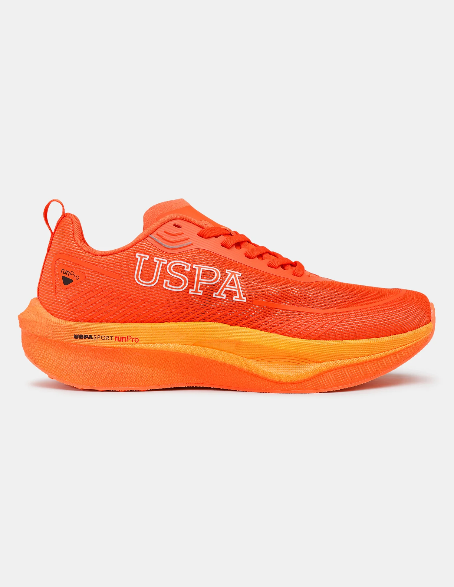 Men Otto USPA Sport Runpro Running Shoes - Image 6