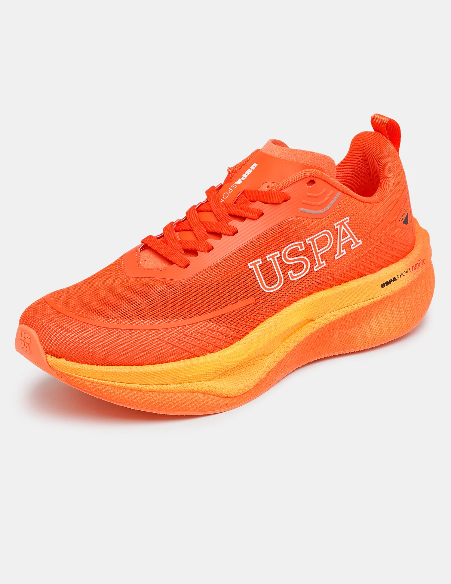 Men Otto USPA Sport Runpro Running Shoes - Image 7