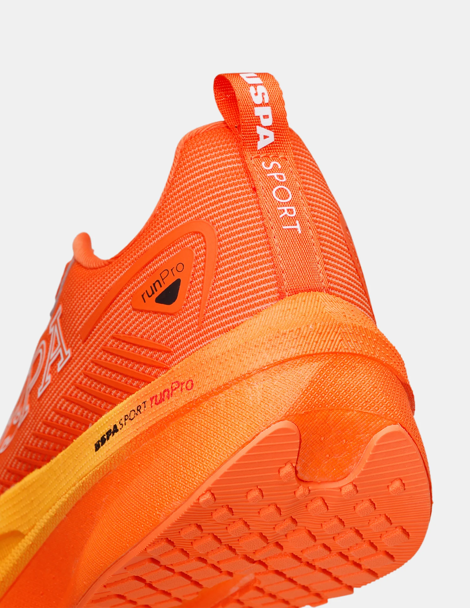 Men Otto USPA Sport Runpro Running Shoes - Image 8