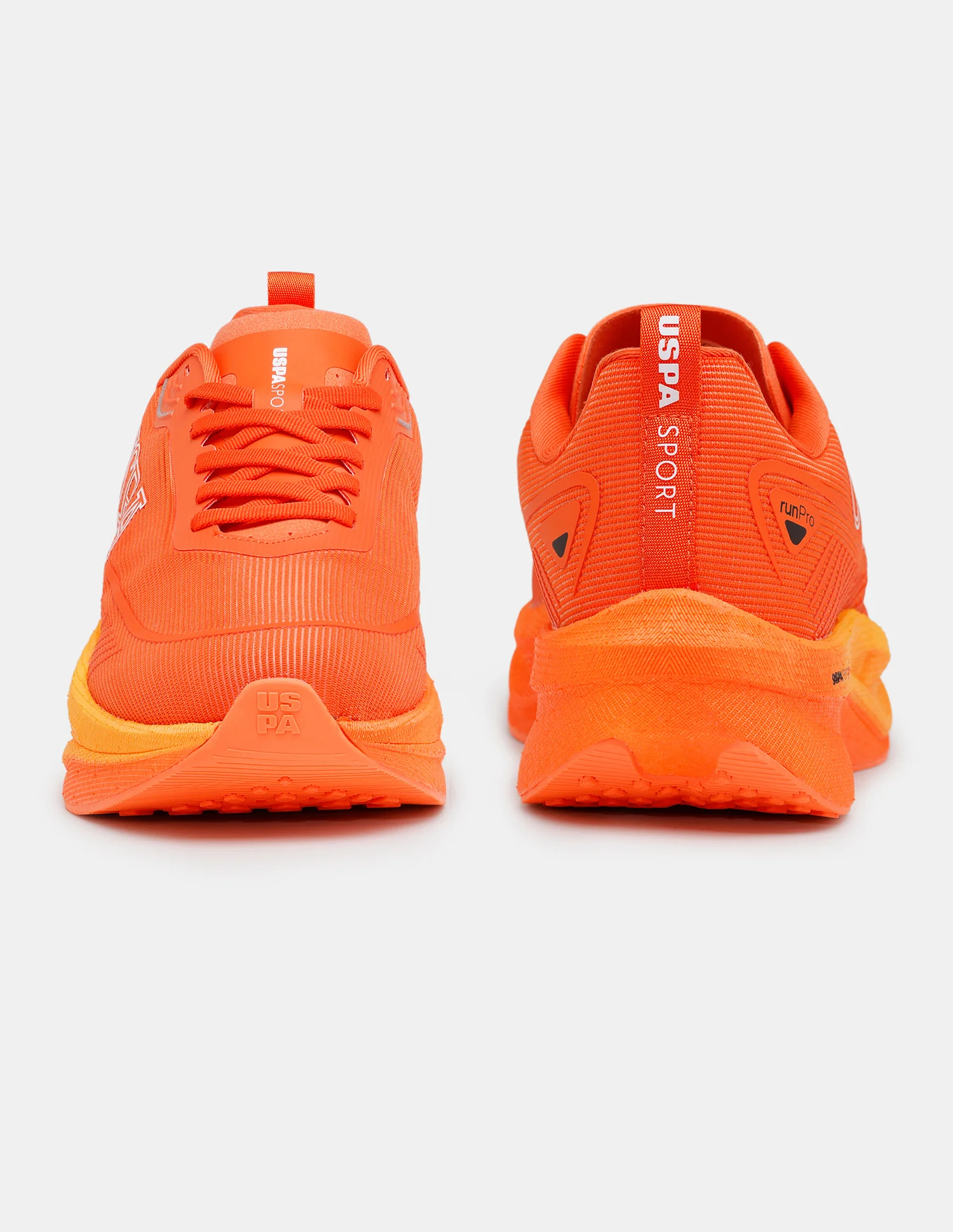 Men Otto USPA Sport Runpro Running Shoes - Image 9