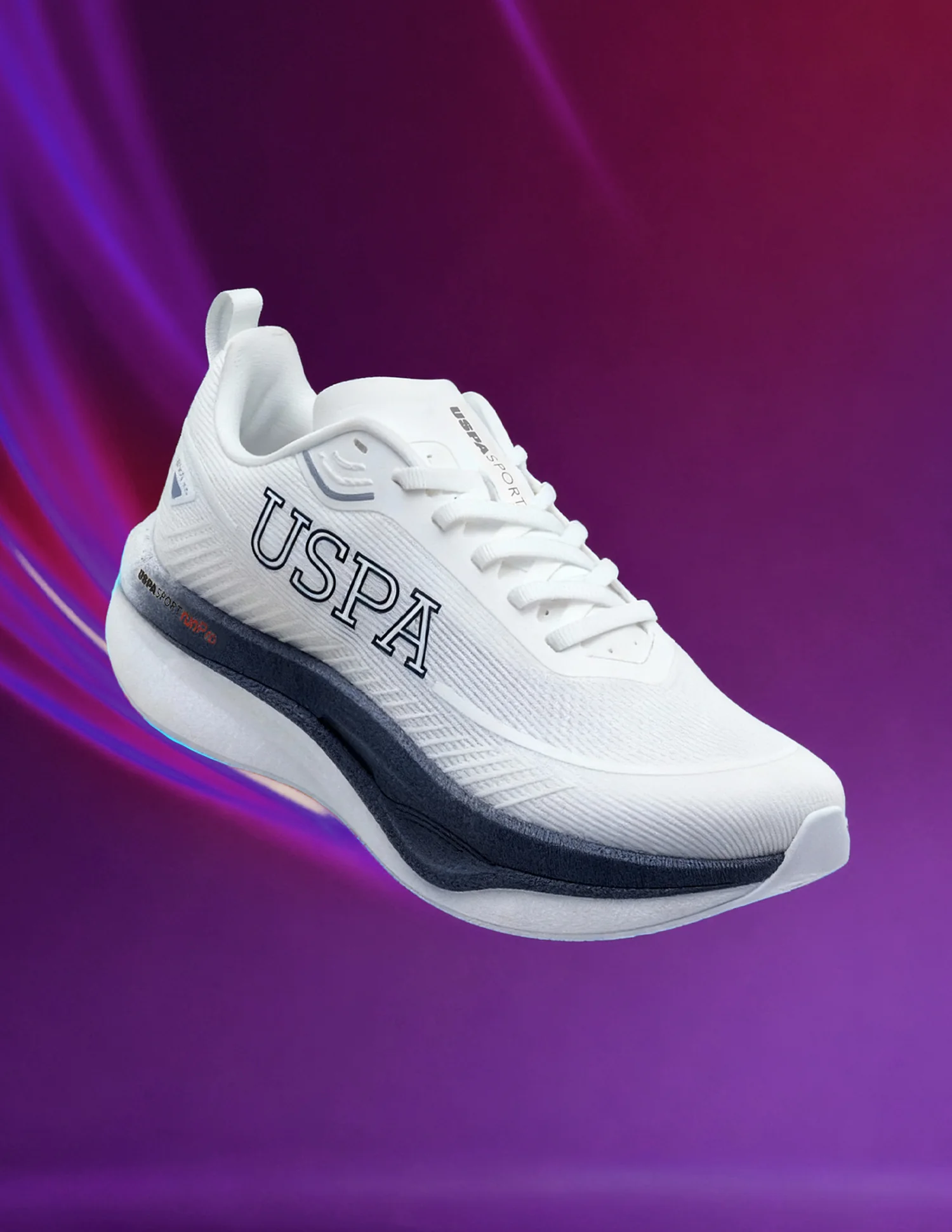 Men Otto USPA Sport Runpro Running Shoes