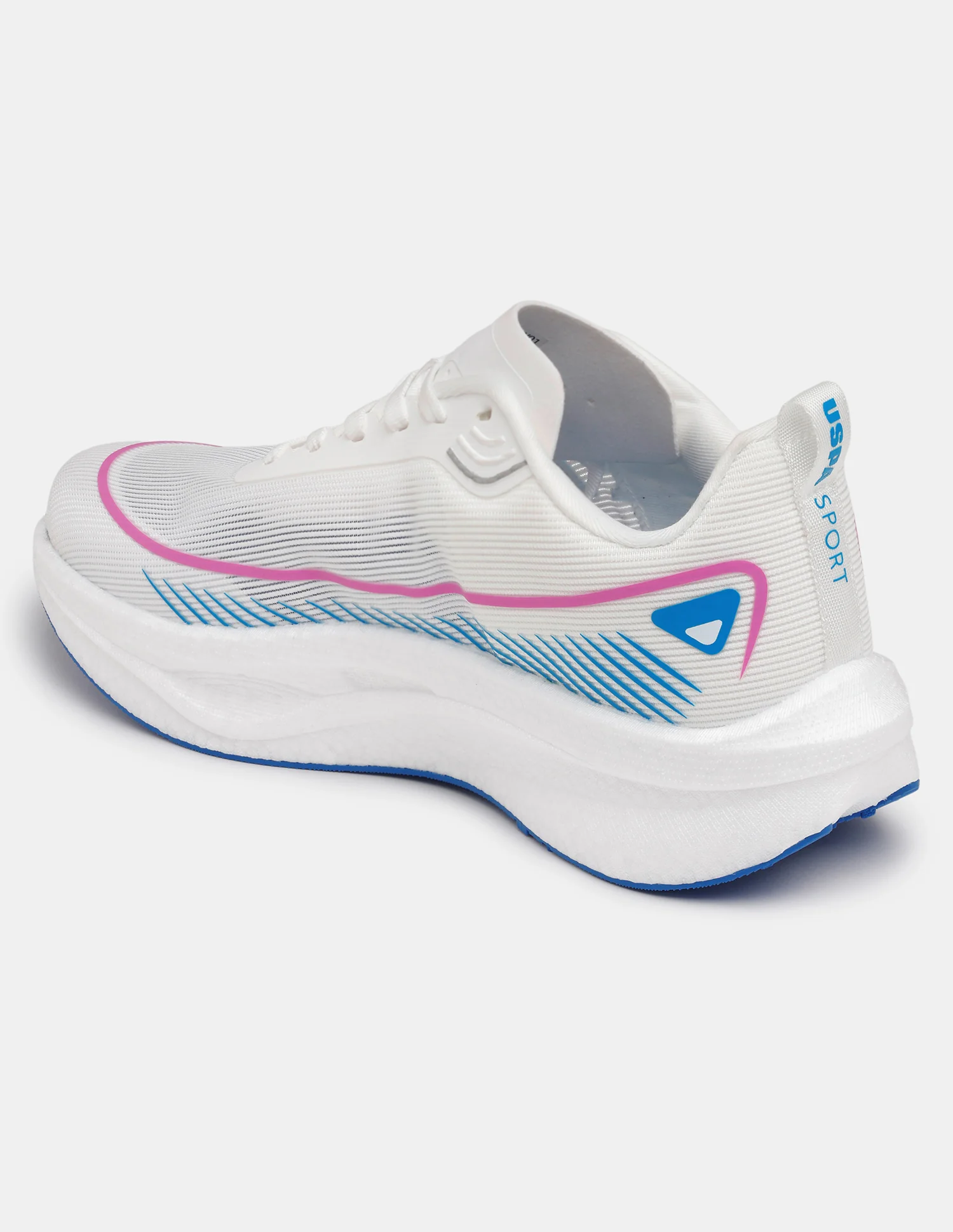 Men Otto USPA Sport Runpro Running Shoes - Image 5