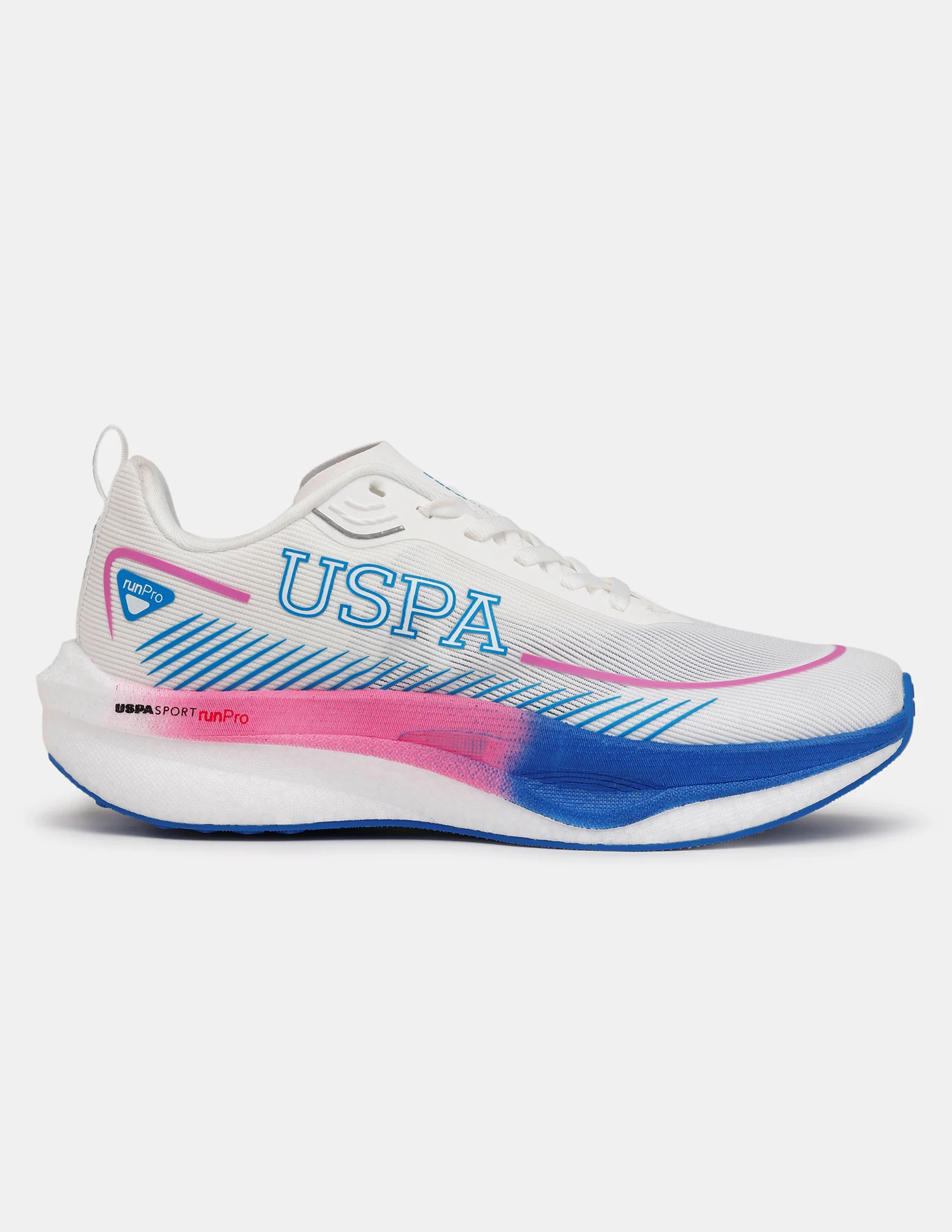 Men Otto USPA Sport Runpro Running Shoes - Image 6
