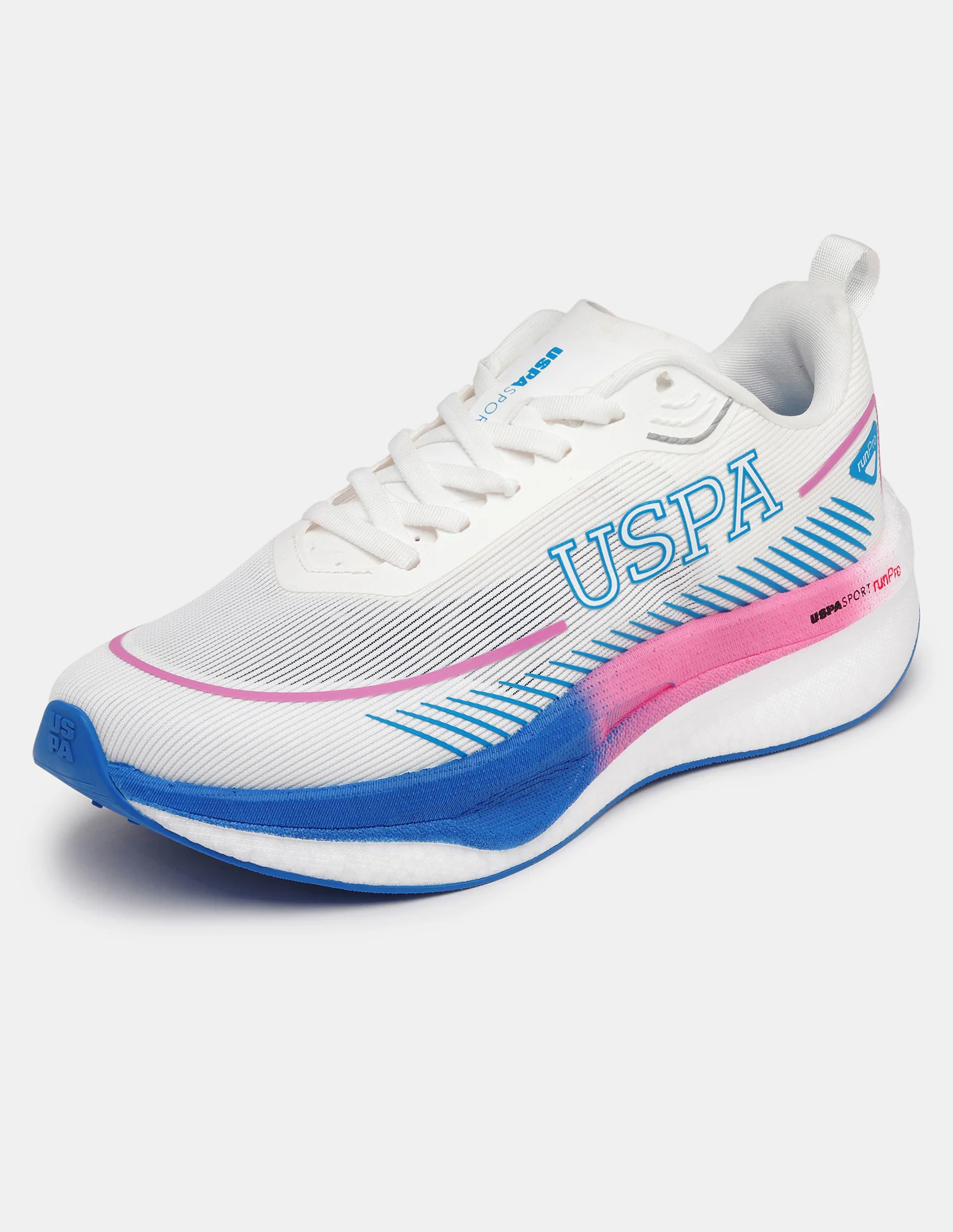 Men Otto USPA Sport Runpro Running Shoes - Image 7