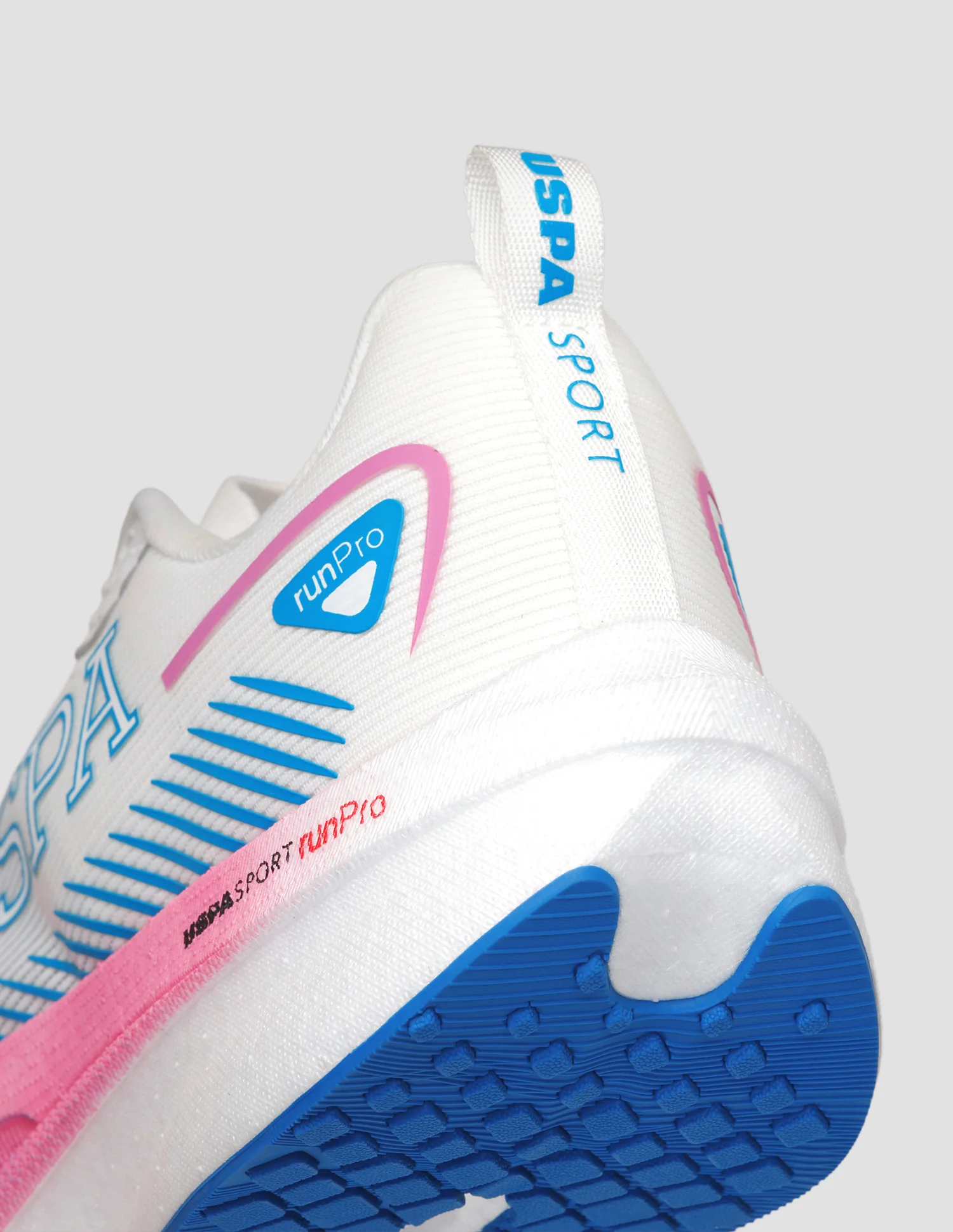 Men Otto USPA Sport Runpro Running Shoes - Image 8