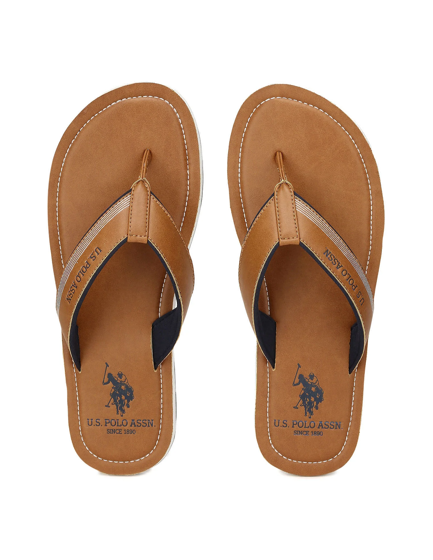 Men Ovi 3 Slippers