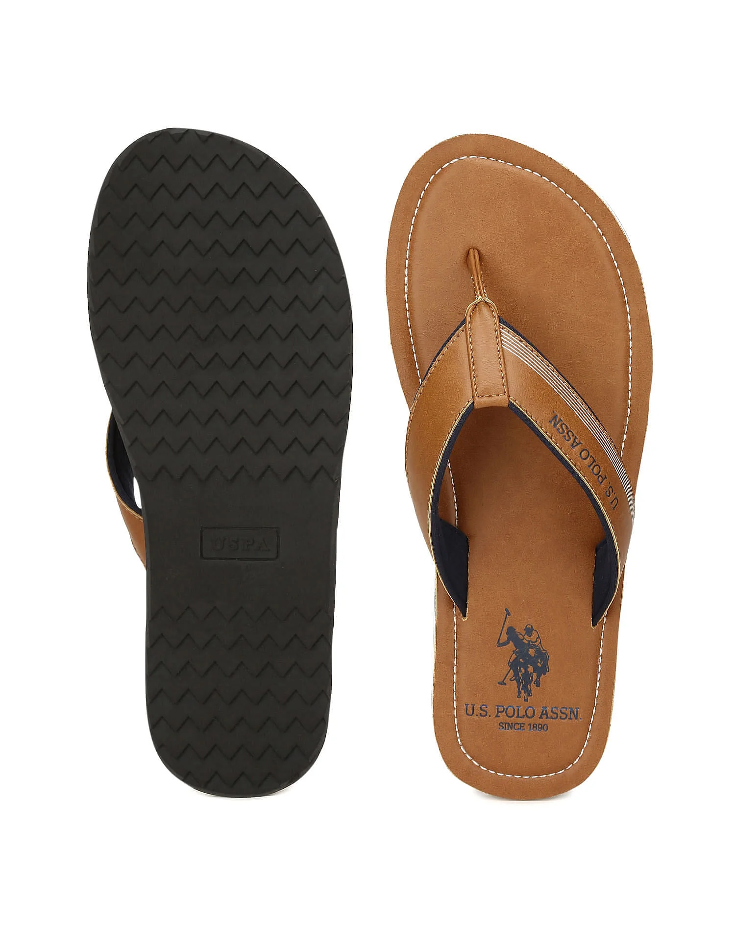 Men Ovi 3 Slippers - Image 4