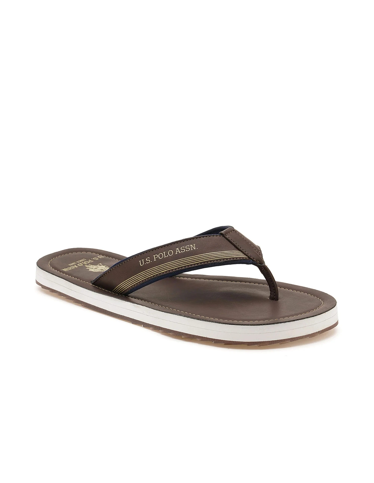 Men Ovi 3 Slippers - Image 3