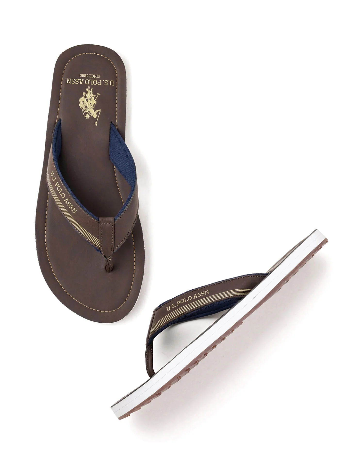 Men Ovi 3 Slippers - Image 4