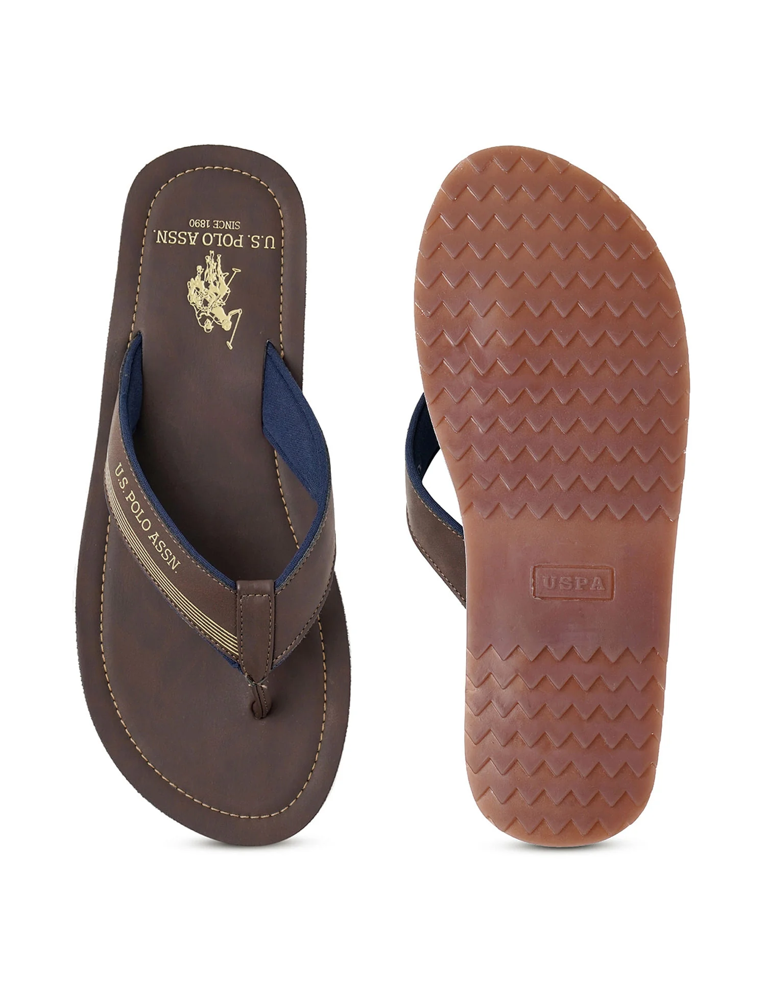 Men Ovi 3 Slippers - Image 7
