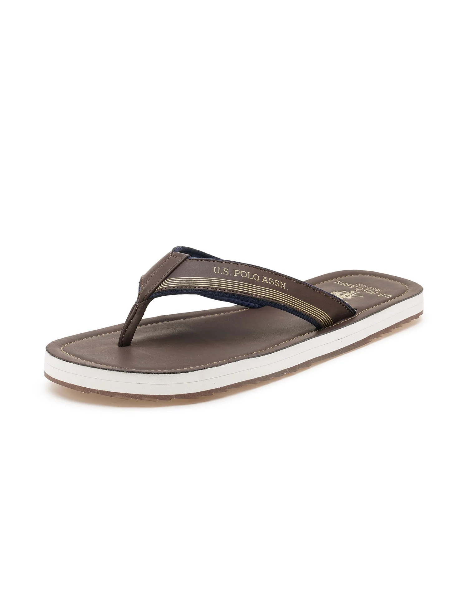 Men Ovi 3 Slippers - Image 8