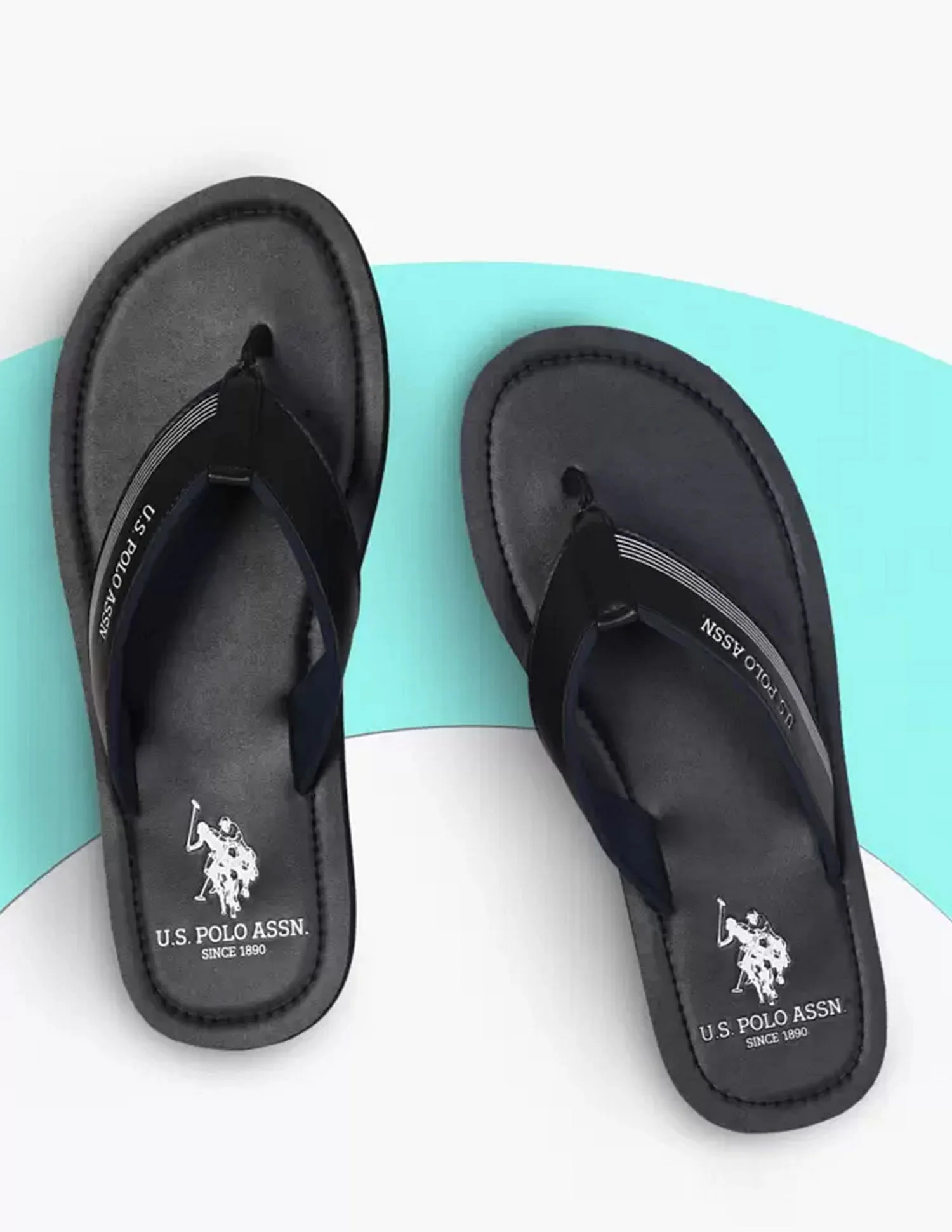 Men Ovi 3 Slippers