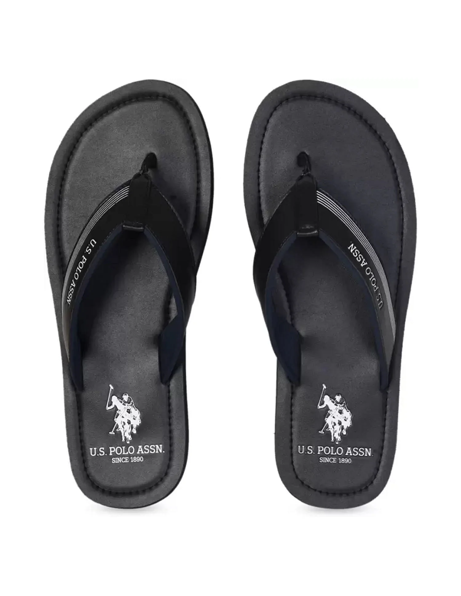 Men Ovi 3 Slippers - Image 2