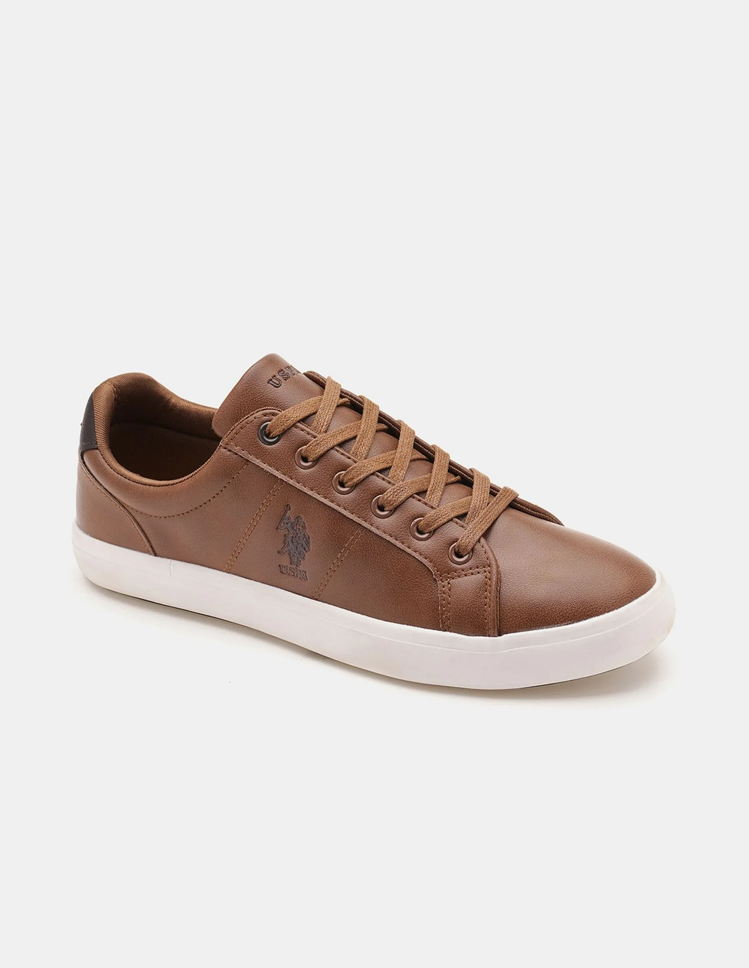 Men Padry 2.0 Colour Blocked Sneakers