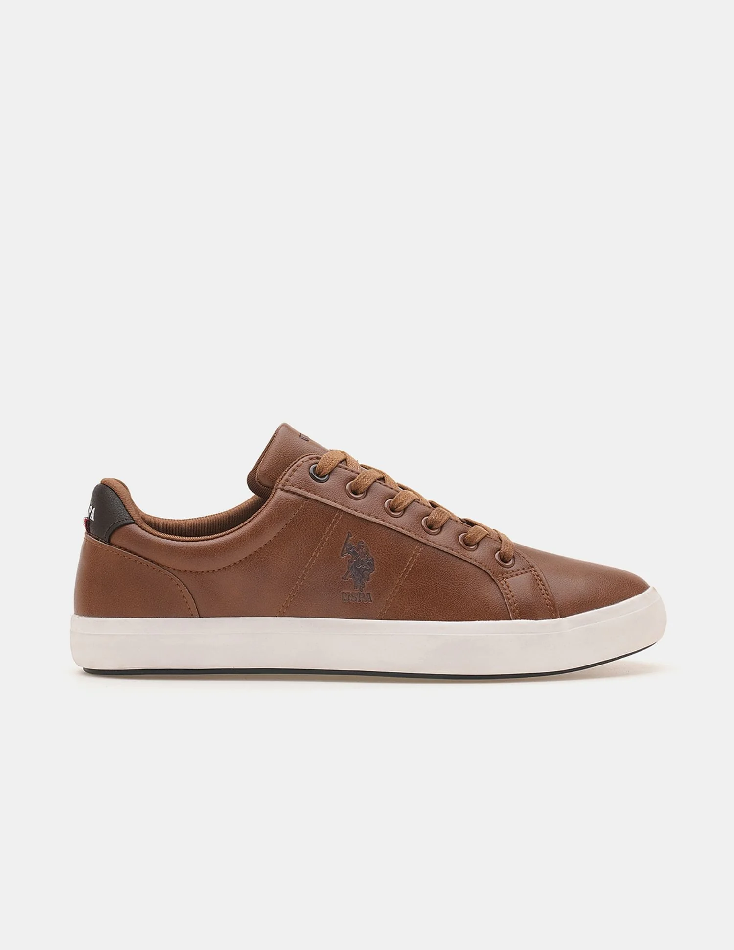 Men Padry 2.0 Colour Blocked Sneakers - Image 4