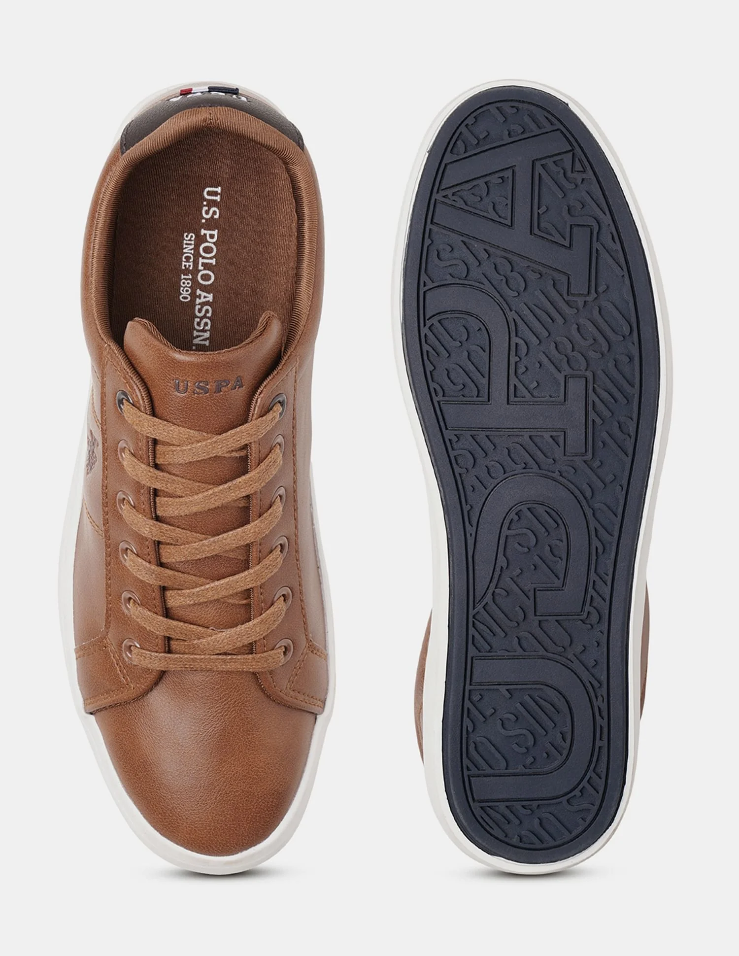 Men Padry 2.0 Colour Blocked Sneakers - Image 5