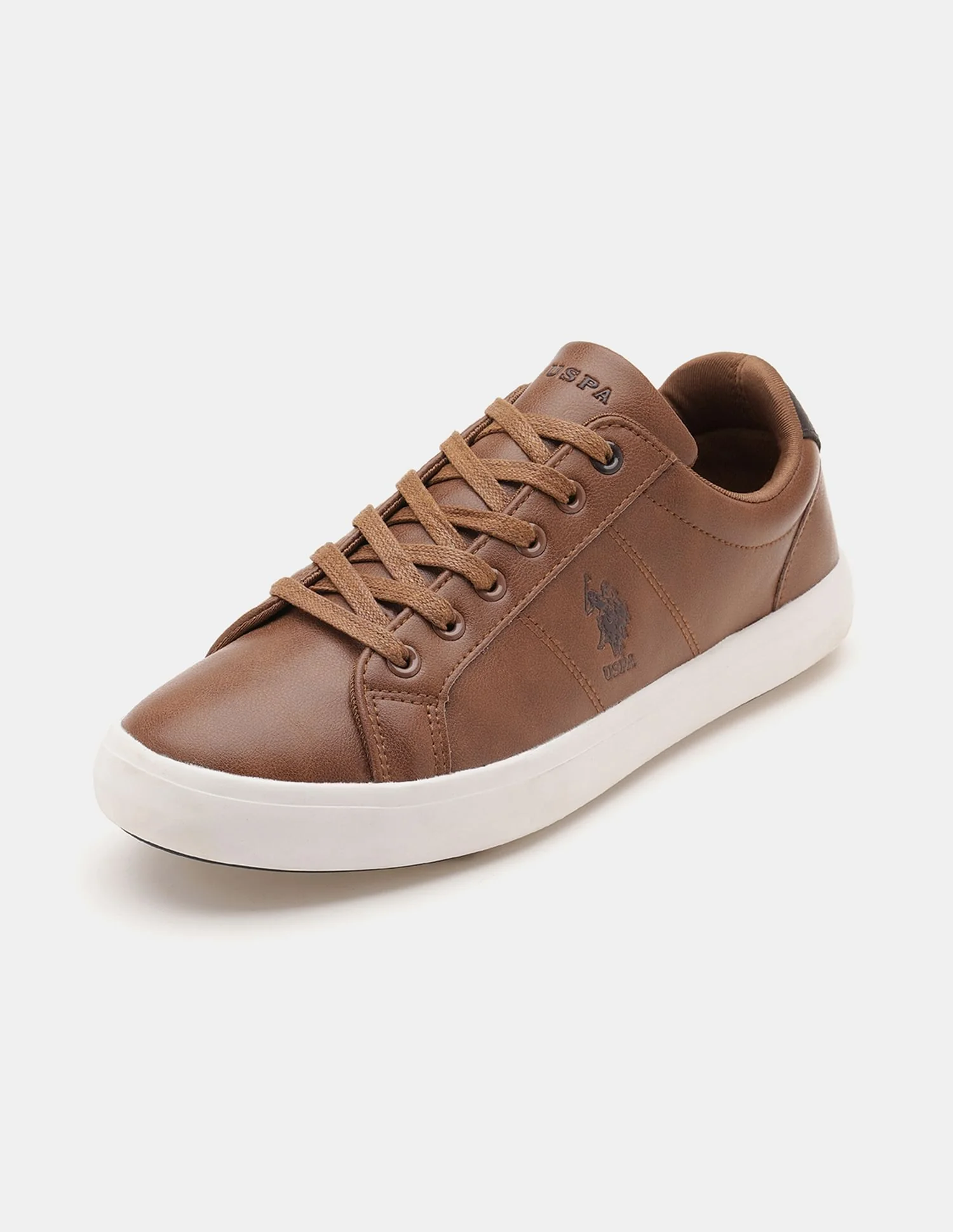 Men Padry 2.0 Colour Blocked Sneakers - Image 6
