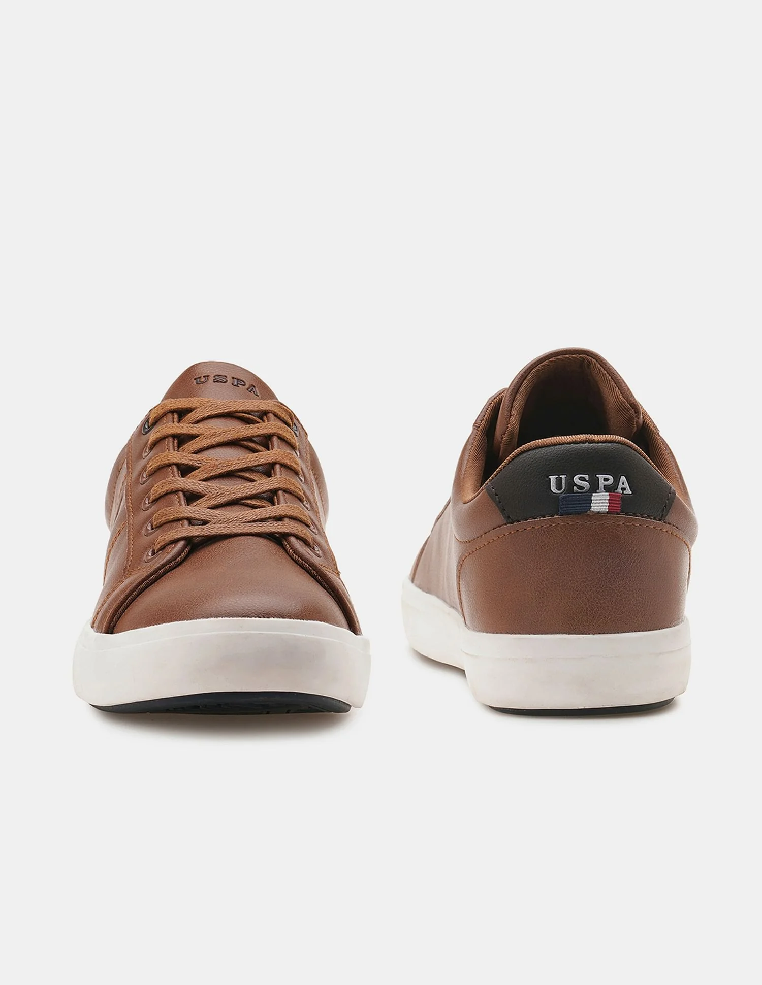 Men Padry 2.0 Colour Blocked Sneakers - Image 7