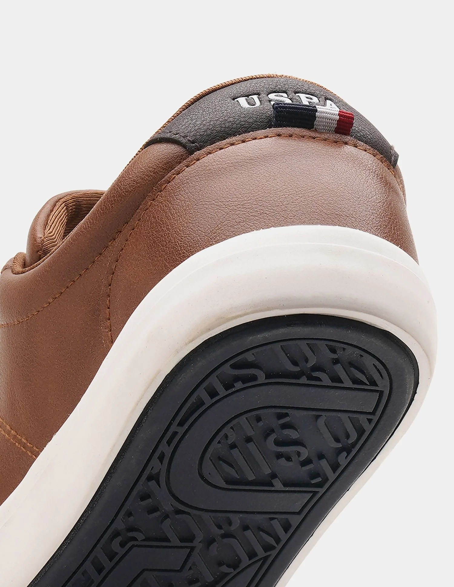 Men Padry 2.0 Colour Blocked Sneakers - Image 8