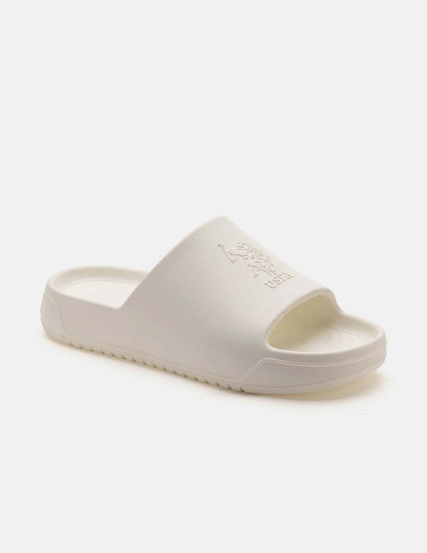 Men Palmer Open Toe Slippers - Image 2
