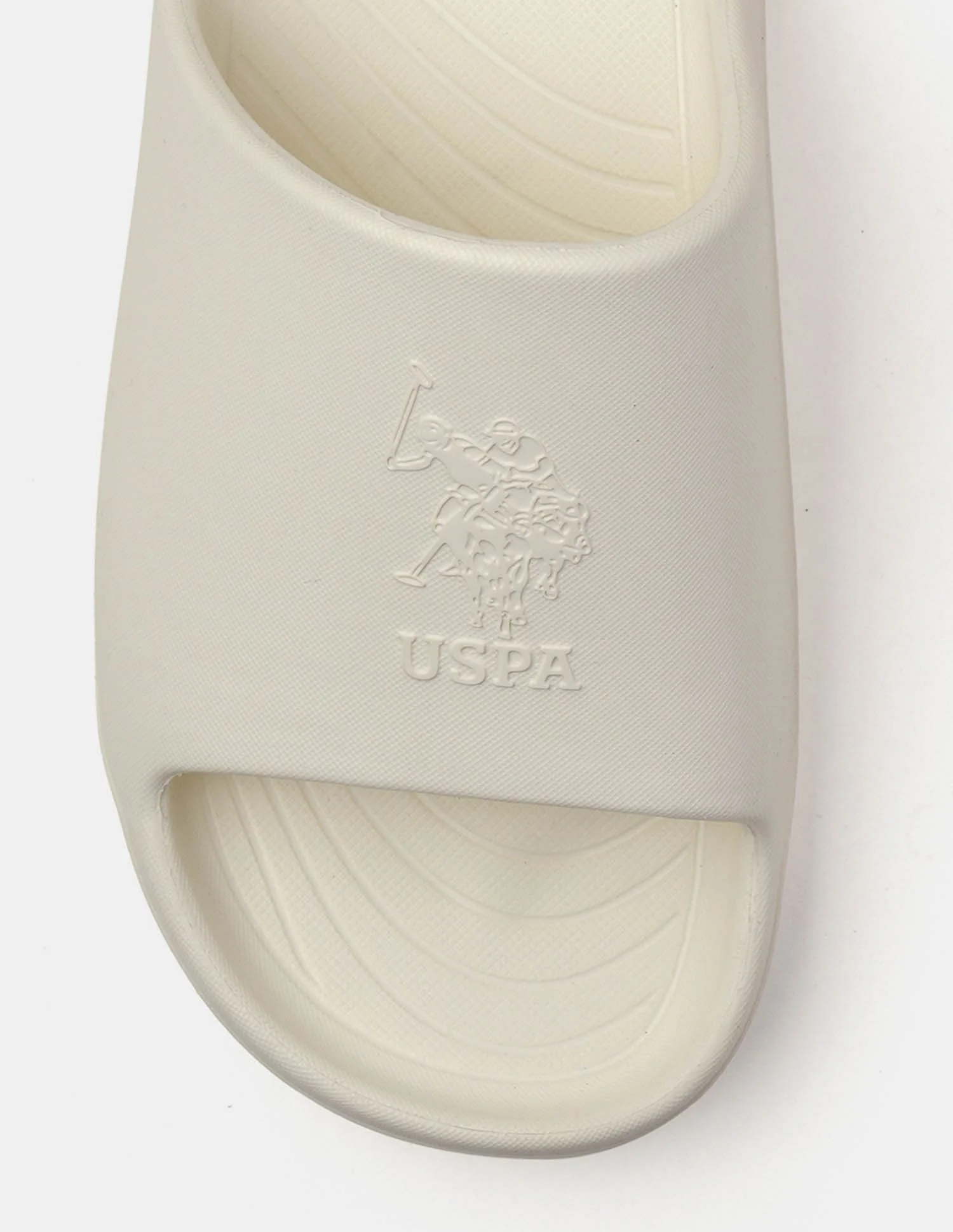 Men Palmer Open Toe Slippers - Image 7