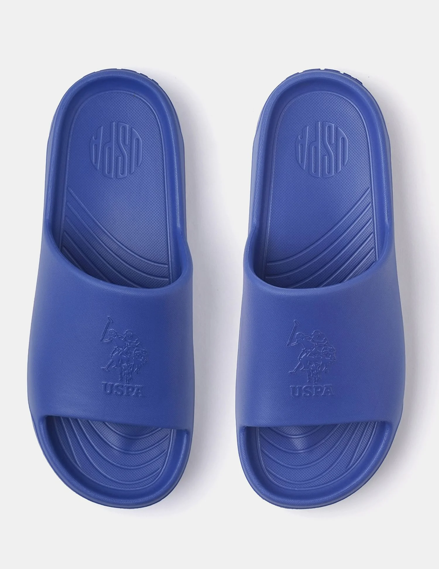 Men Palmer Open Toe Slippers - Image 2