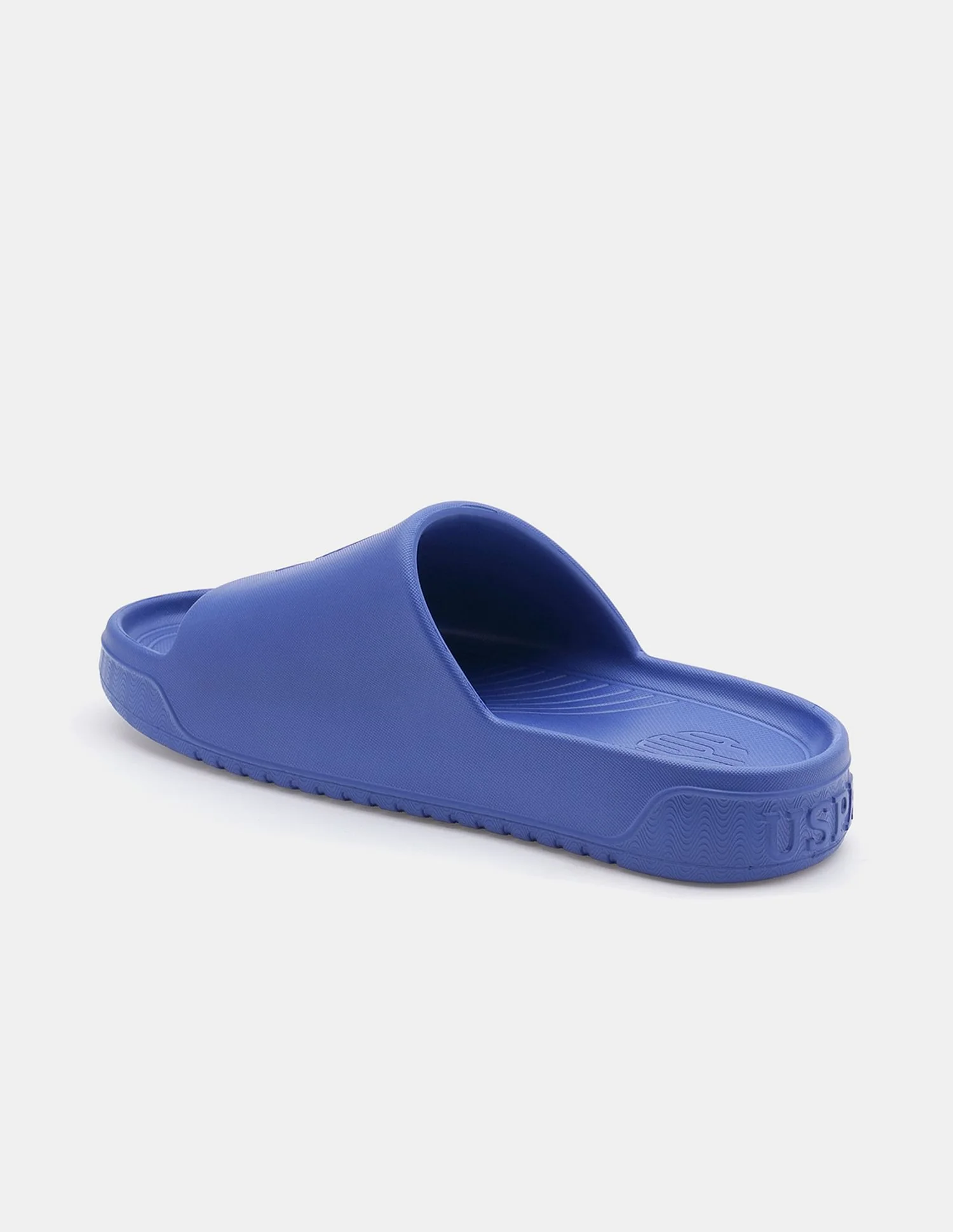 Men Palmer Open Toe Slippers - Image 3