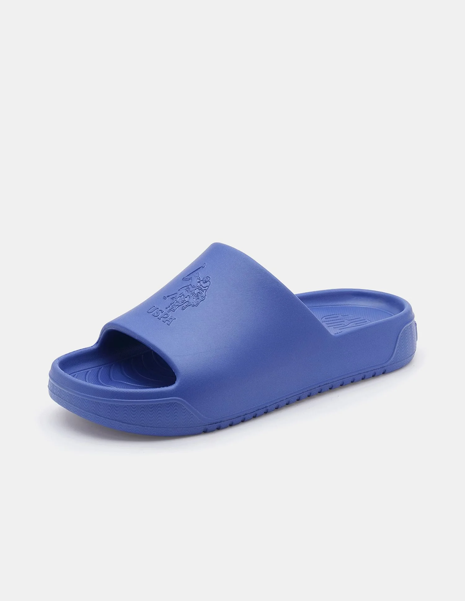 Men Palmer Open Toe Slippers - Image 6