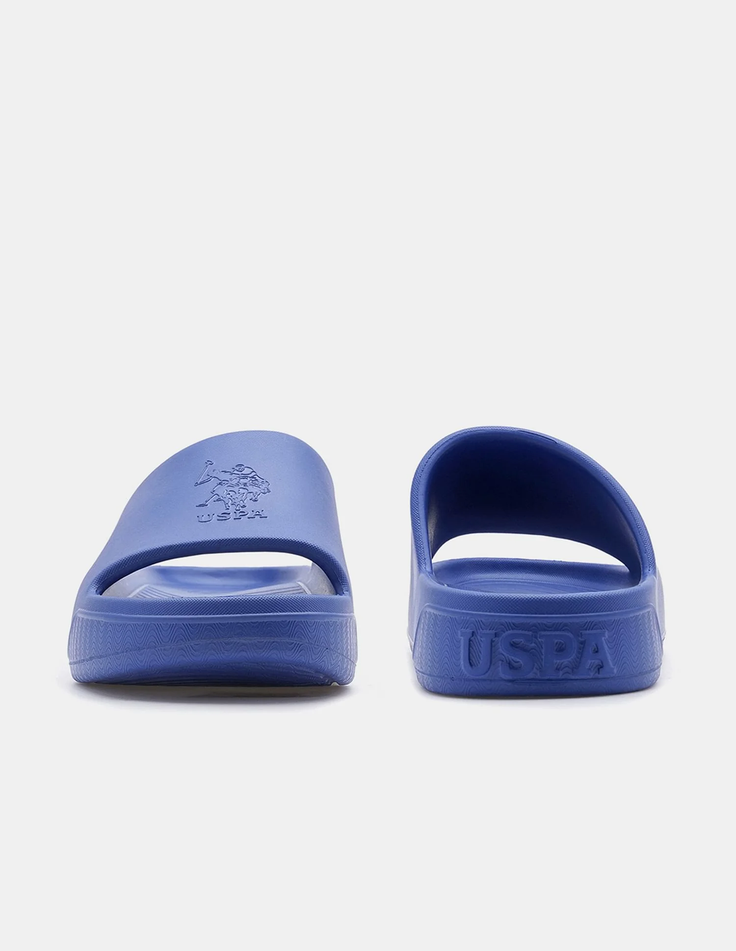 Men Palmer Open Toe Slippers - Image 7