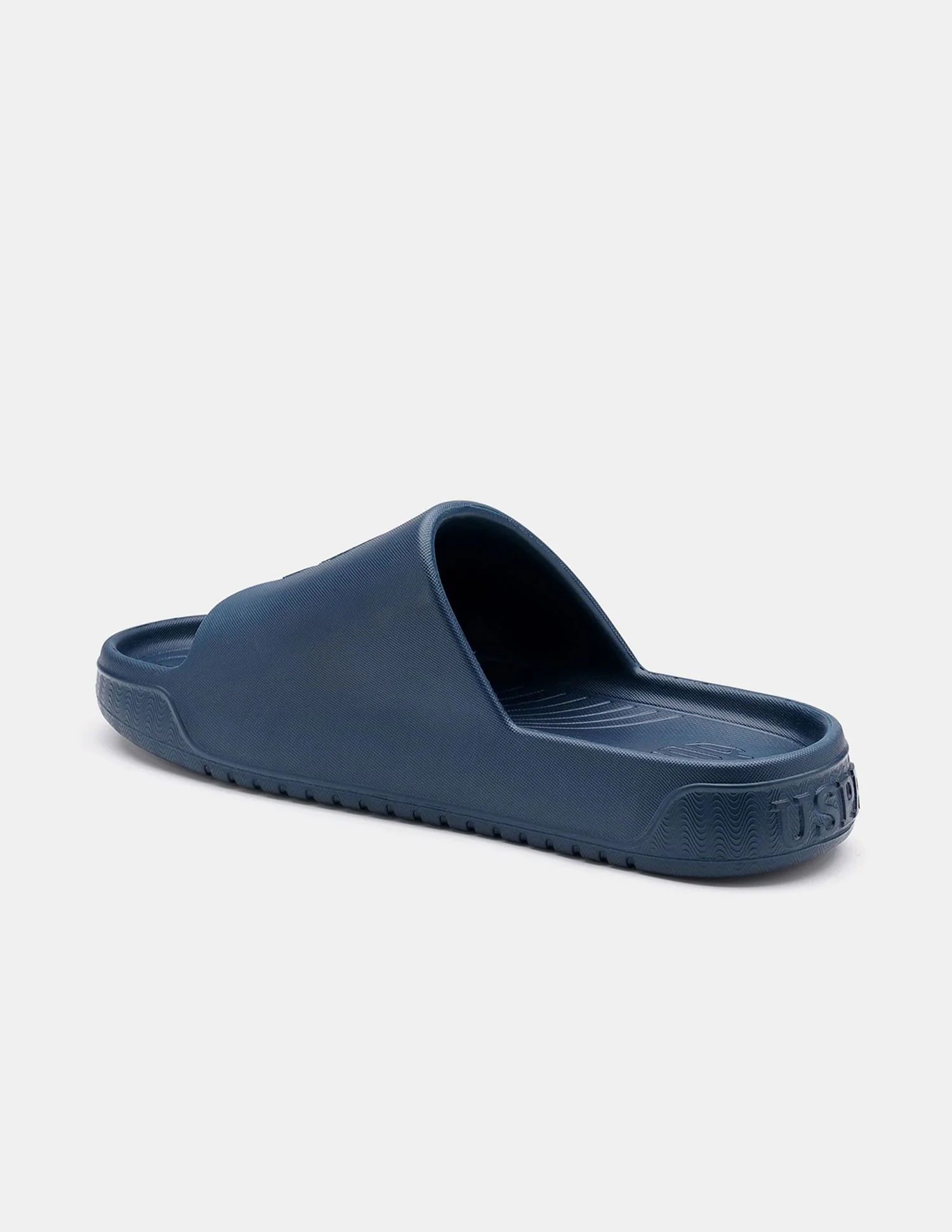 Men Palmer Open Toe Slippers - Image 3