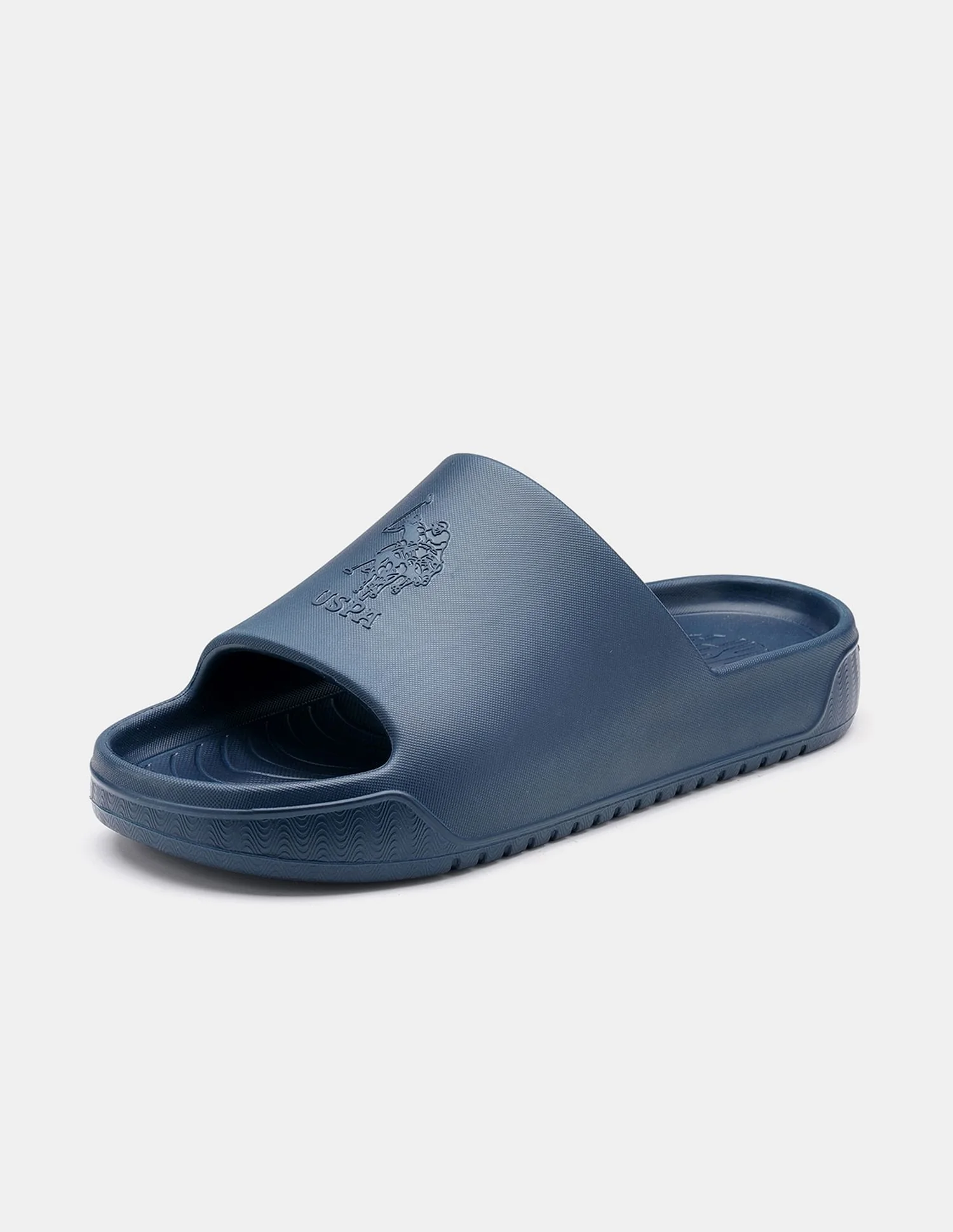 Men Palmer Open Toe Slippers - Image 6