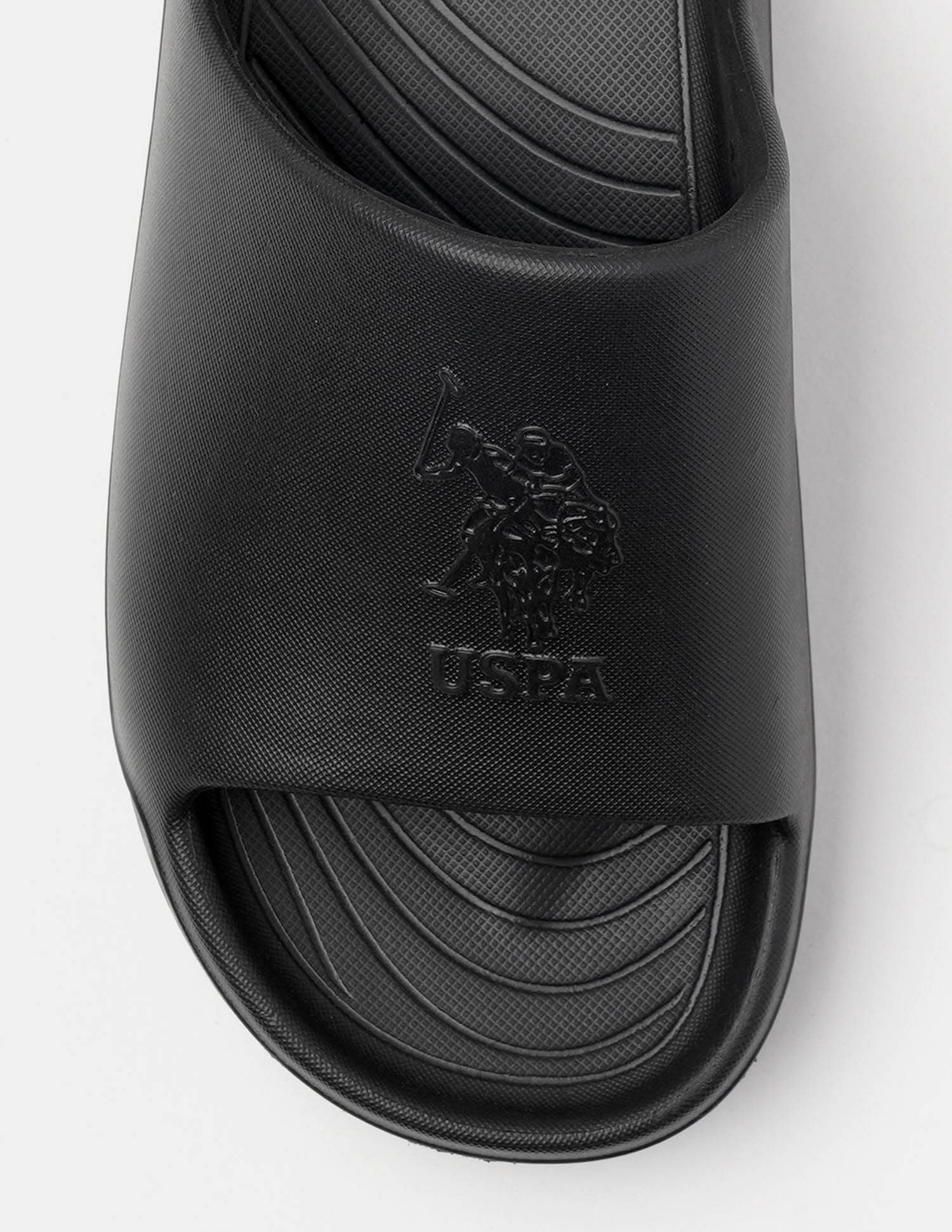 Men Palmer Open Toe Slippers - Image 7