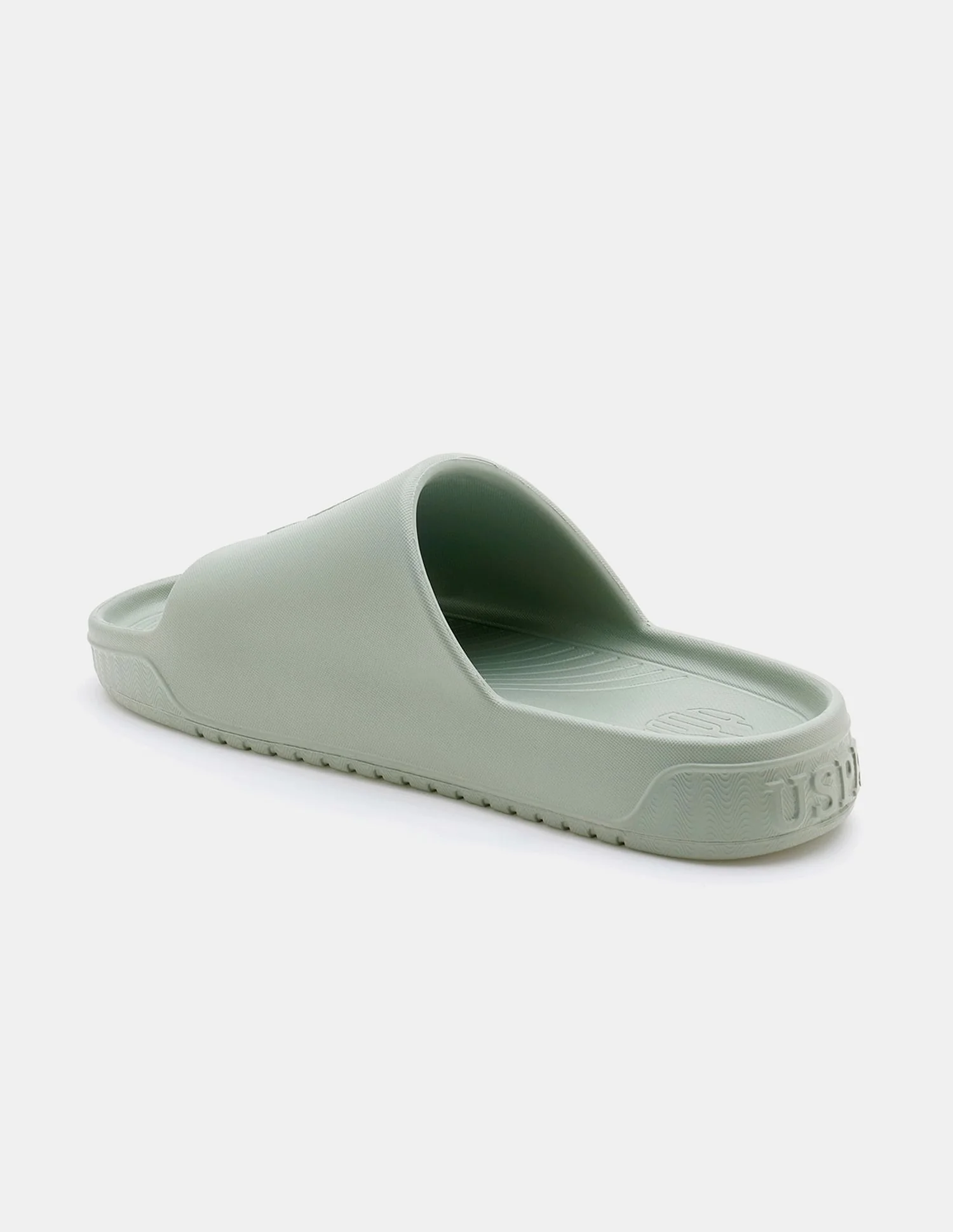 Men Palmer Open Toe Slippers - Image 3