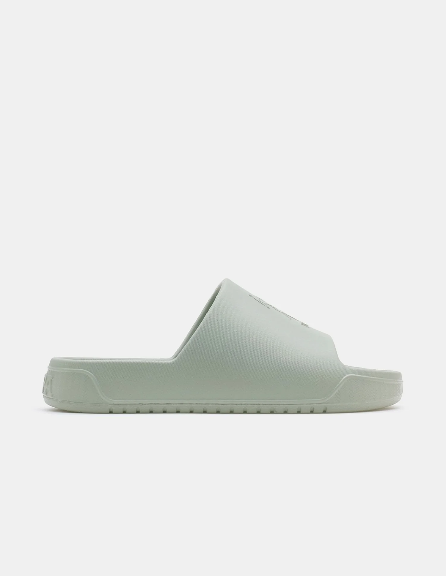 Men Palmer Open Toe Slippers - Image 4