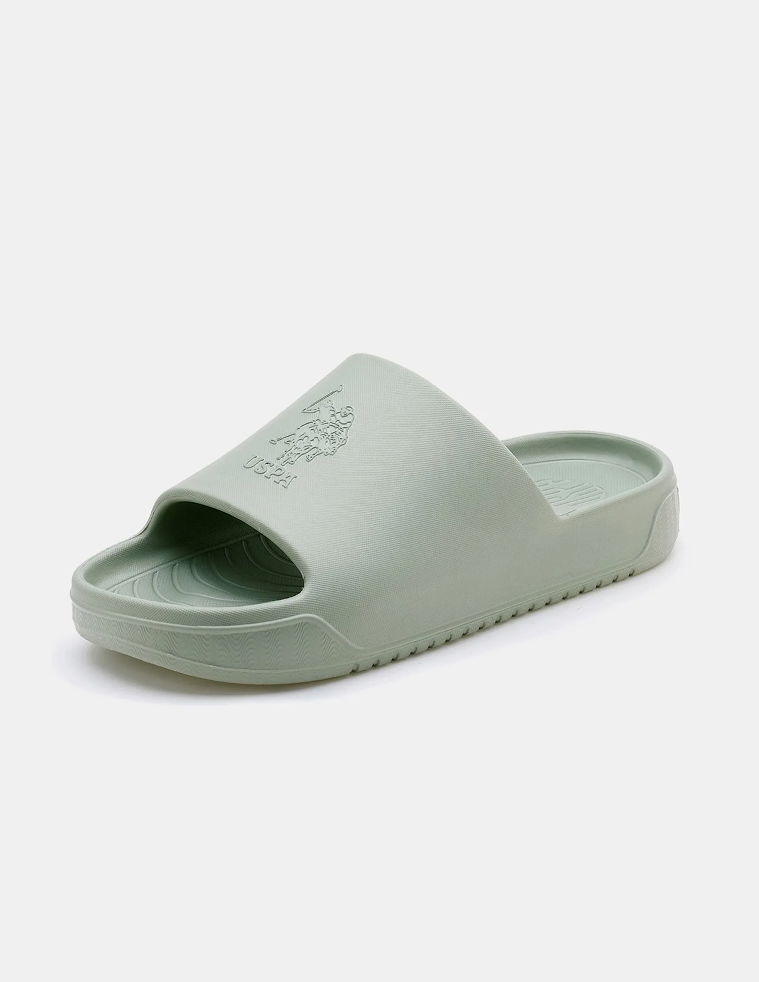 Men Palmer Open Toe Slippers - Image 6