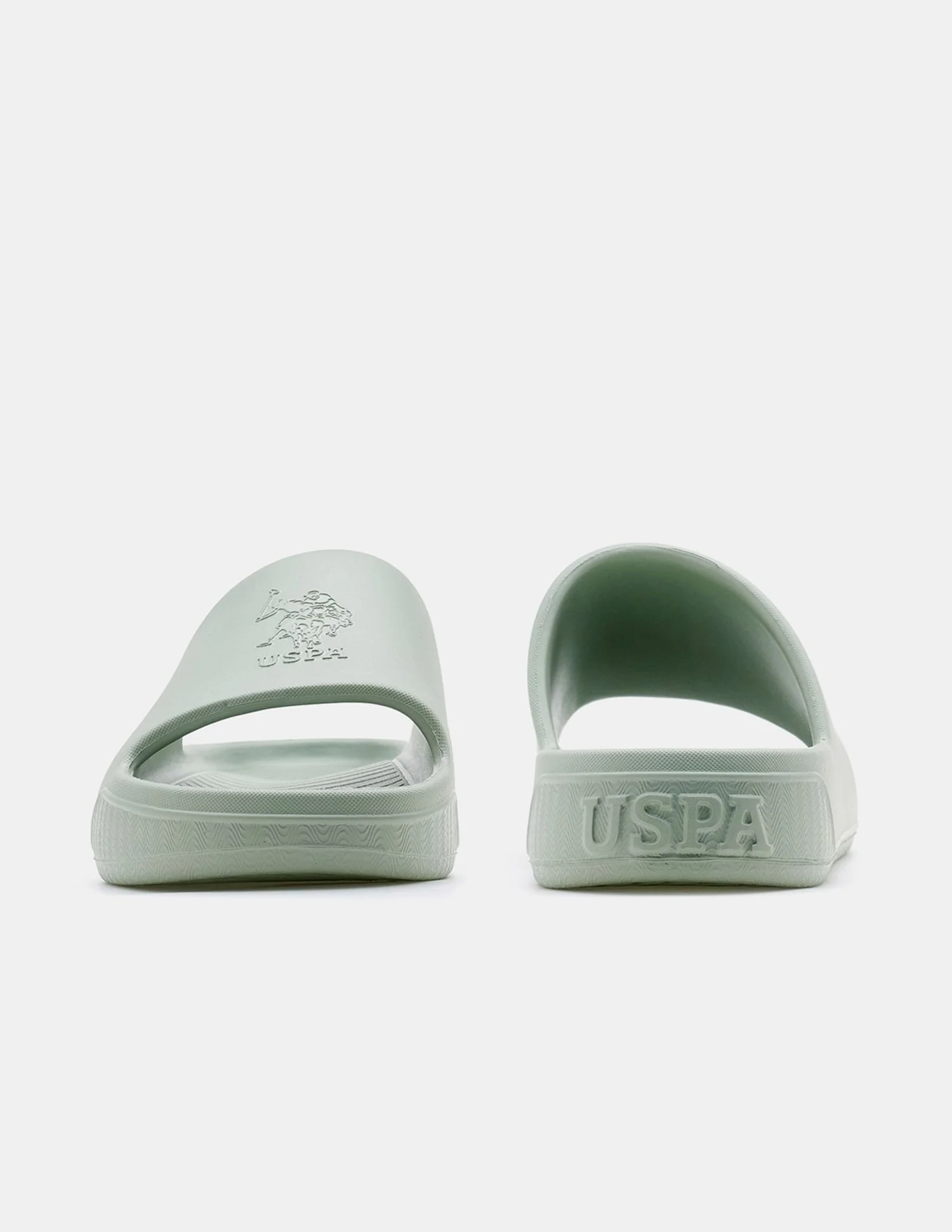 Men Palmer Open Toe Slippers - Image 7