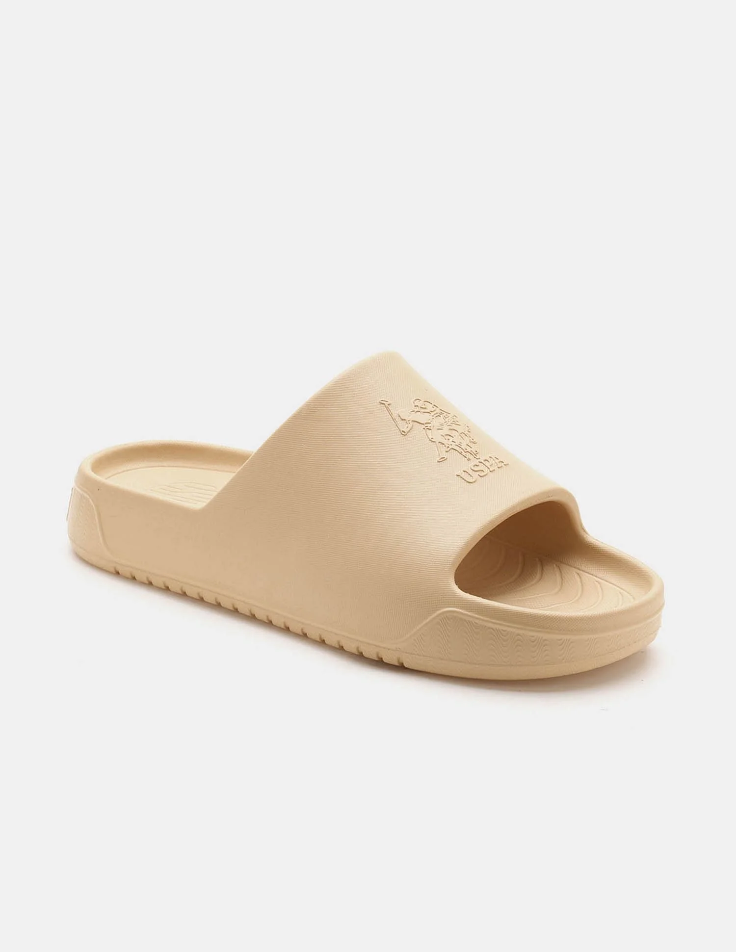 Men Palmer Open Toe Slippers - Image 2