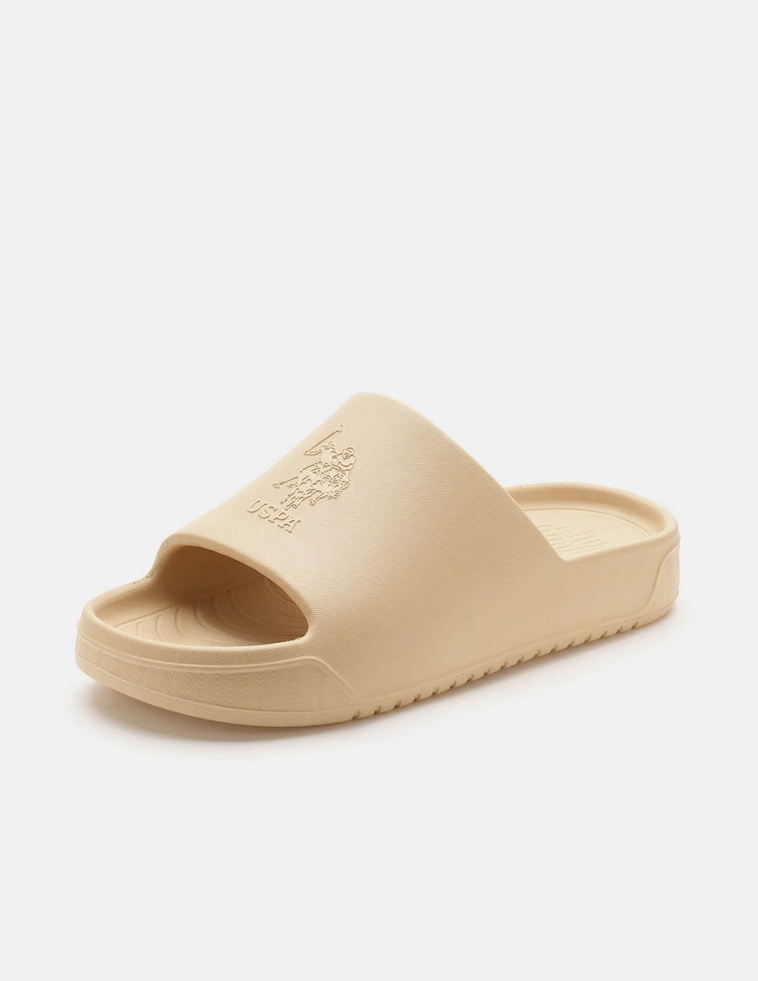 Men Palmer Open Toe Slippers - Image 6