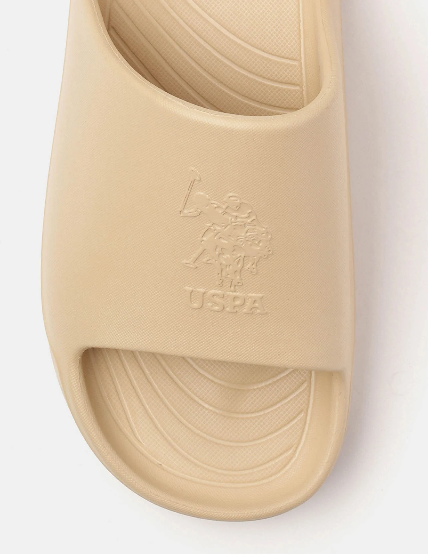 Men Palmer Open Toe Slippers - Image 7