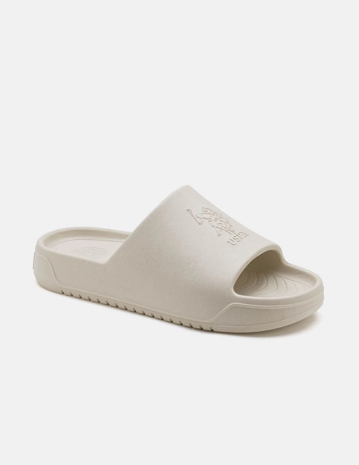 Men Palmer Open Toe Slippers - Image 2