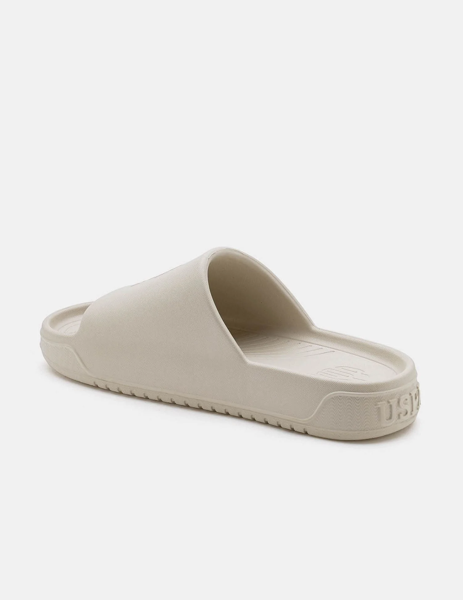 Men Palmer Open Toe Slippers - Image 3